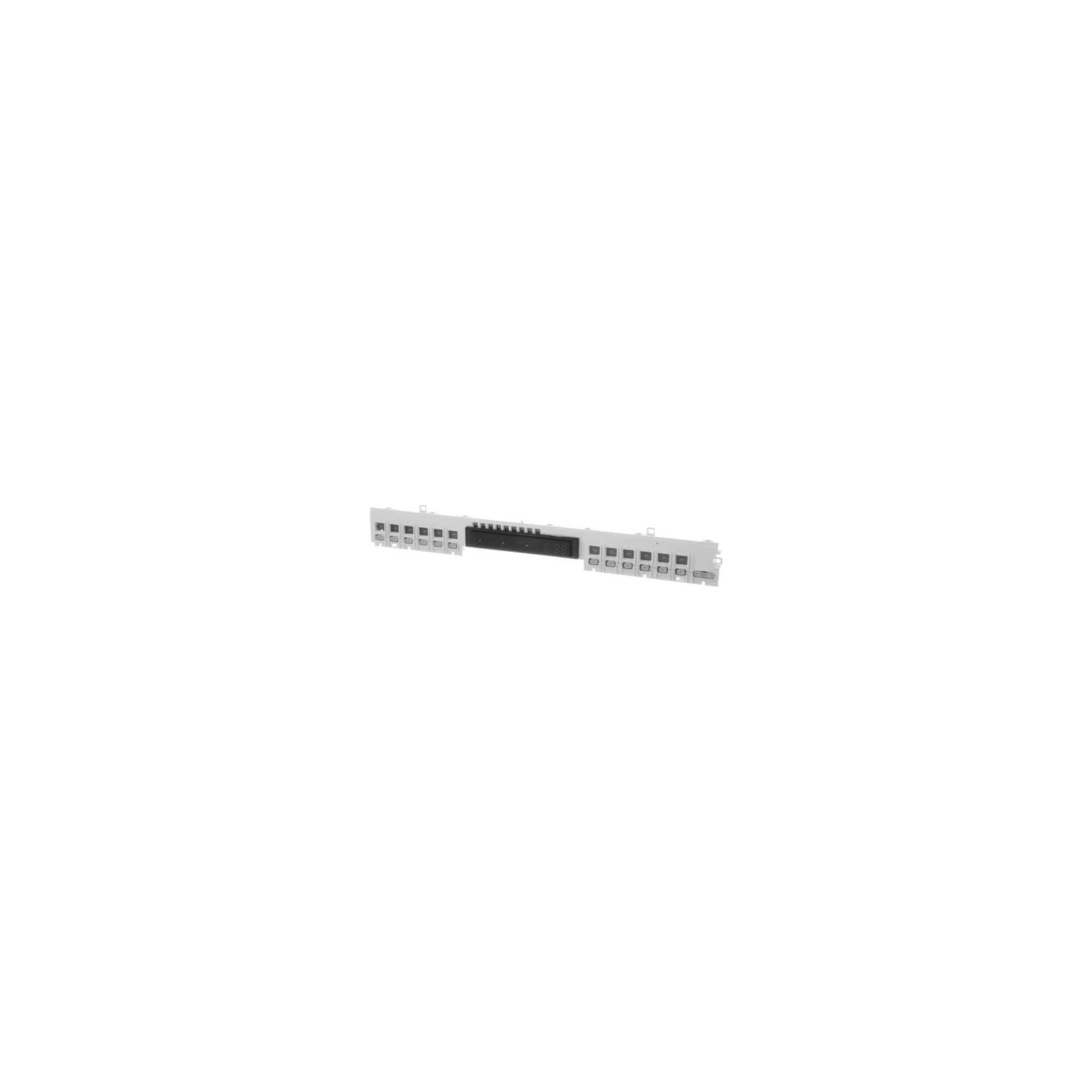 Carte SIEMENS module element de commande