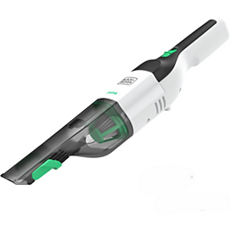 Aspirateur main BLACK ET DECKER REVHV8C-QW
