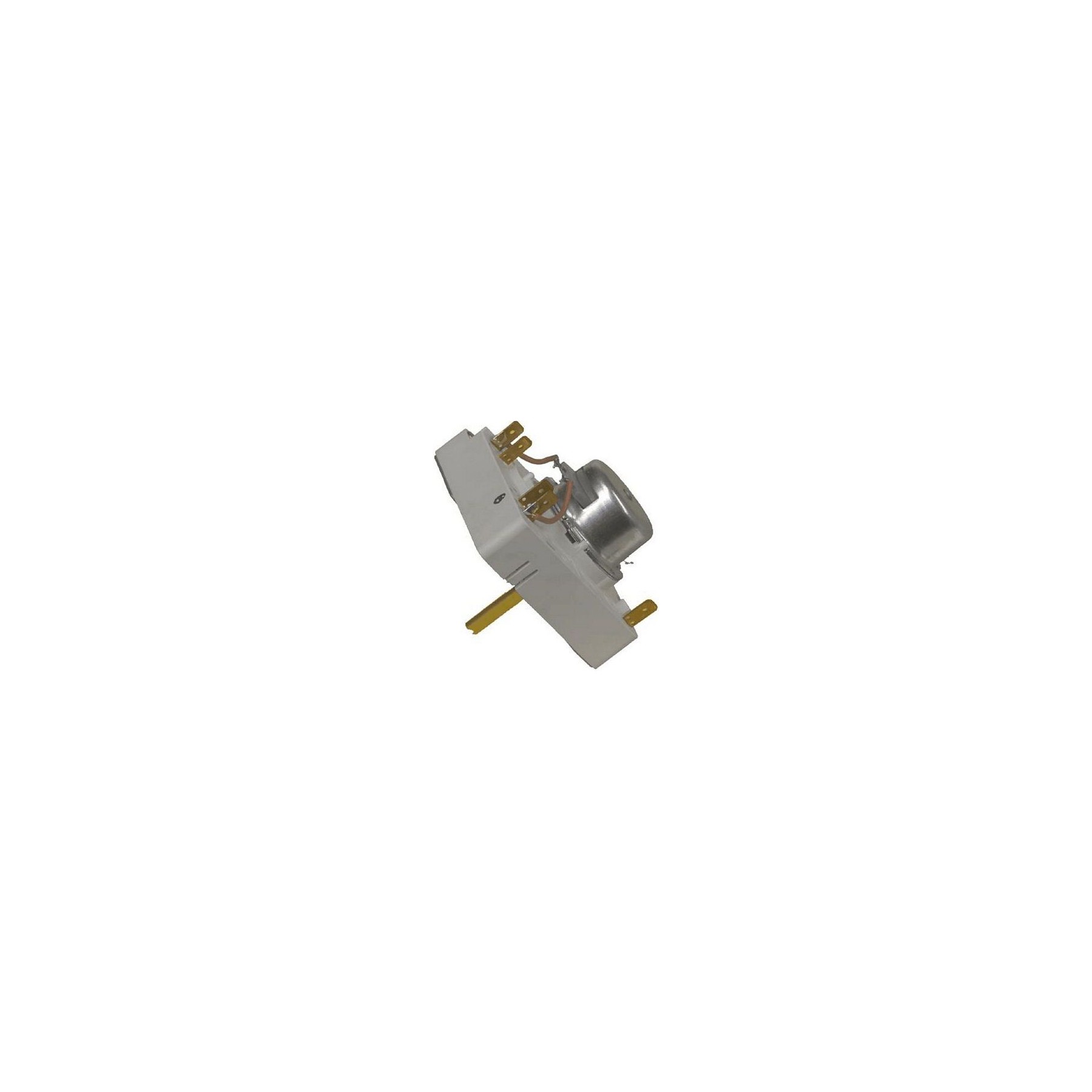 Programmateur ELECTROLUX minuterie zbn 8313c01