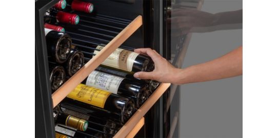 Clayette LA SOMMELIERE CLASERVICE01