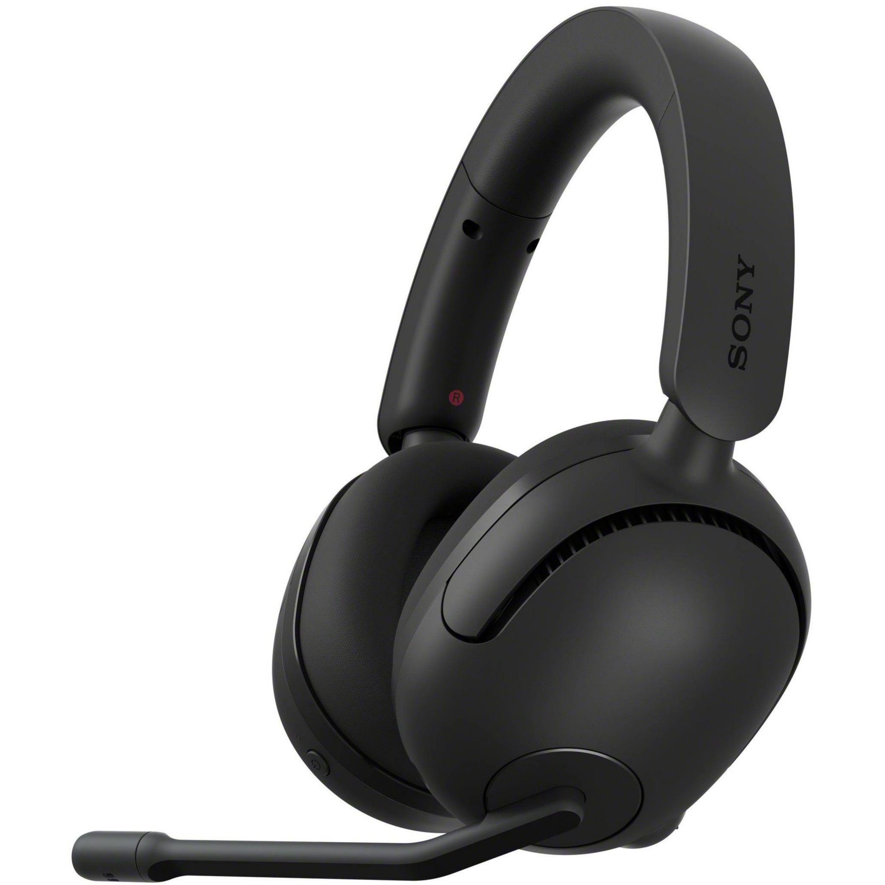 Casque gamer SONY Inzone H5 Noir