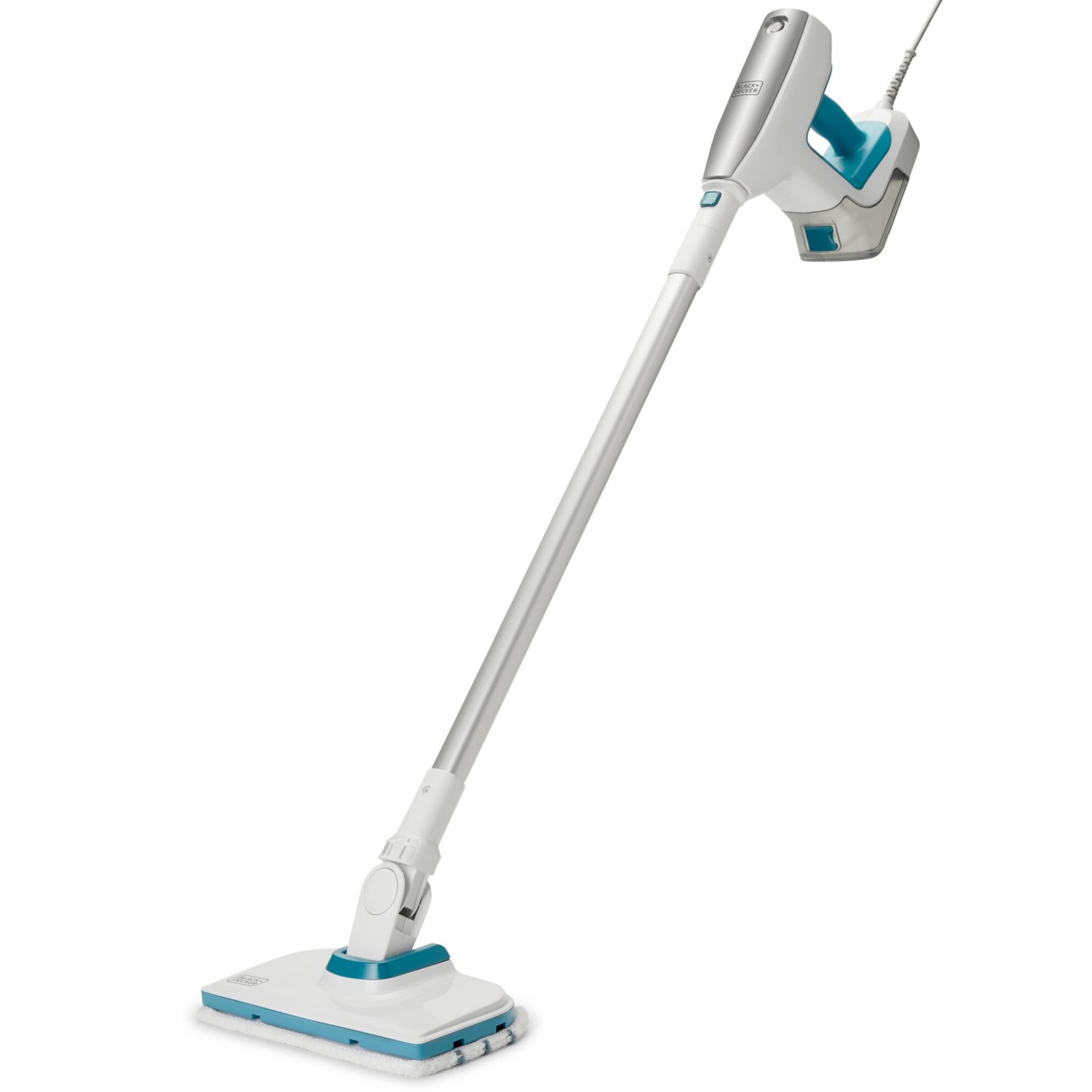 Balai vapeur BLACK ET DECKER BHSM15FX10-QS