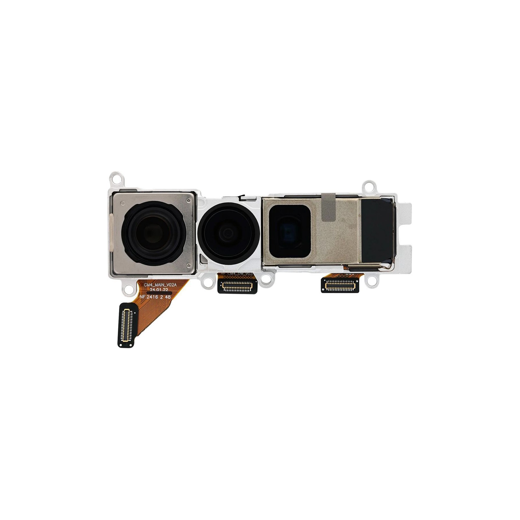 Pièce détachée AVIZAR Google Pixel 9 Pro XL 50MP Grand Angle