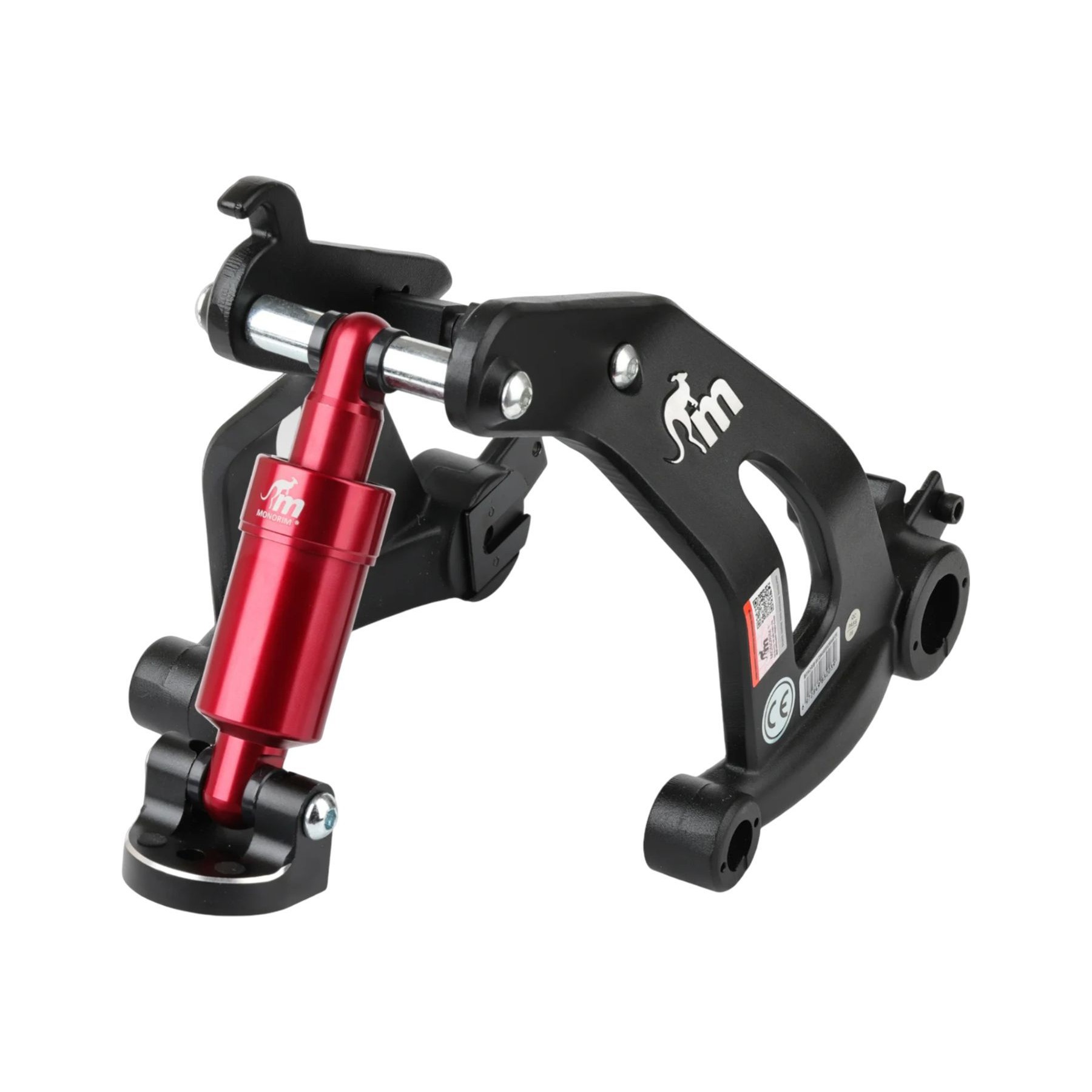 Pièce détachée MONORIM Suspension Arrière Ninebot F30 - Monorim