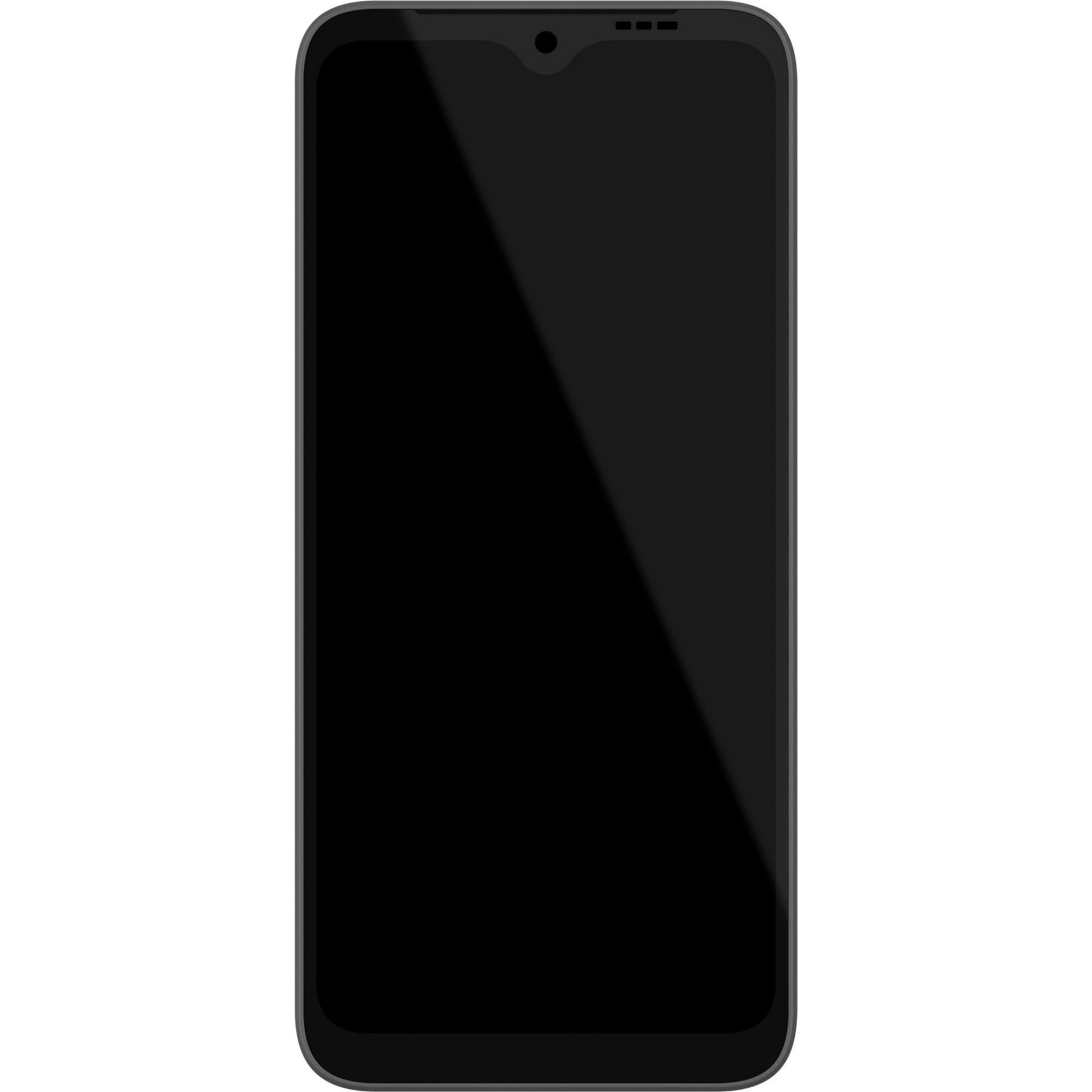 Hub USB C FAIRPHONE F4DISP-1DG-WW1