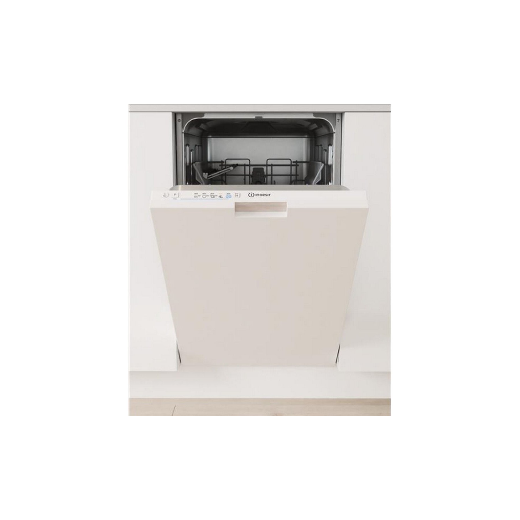 Lave vaisselle encastrable INDESIT IN2IKE107