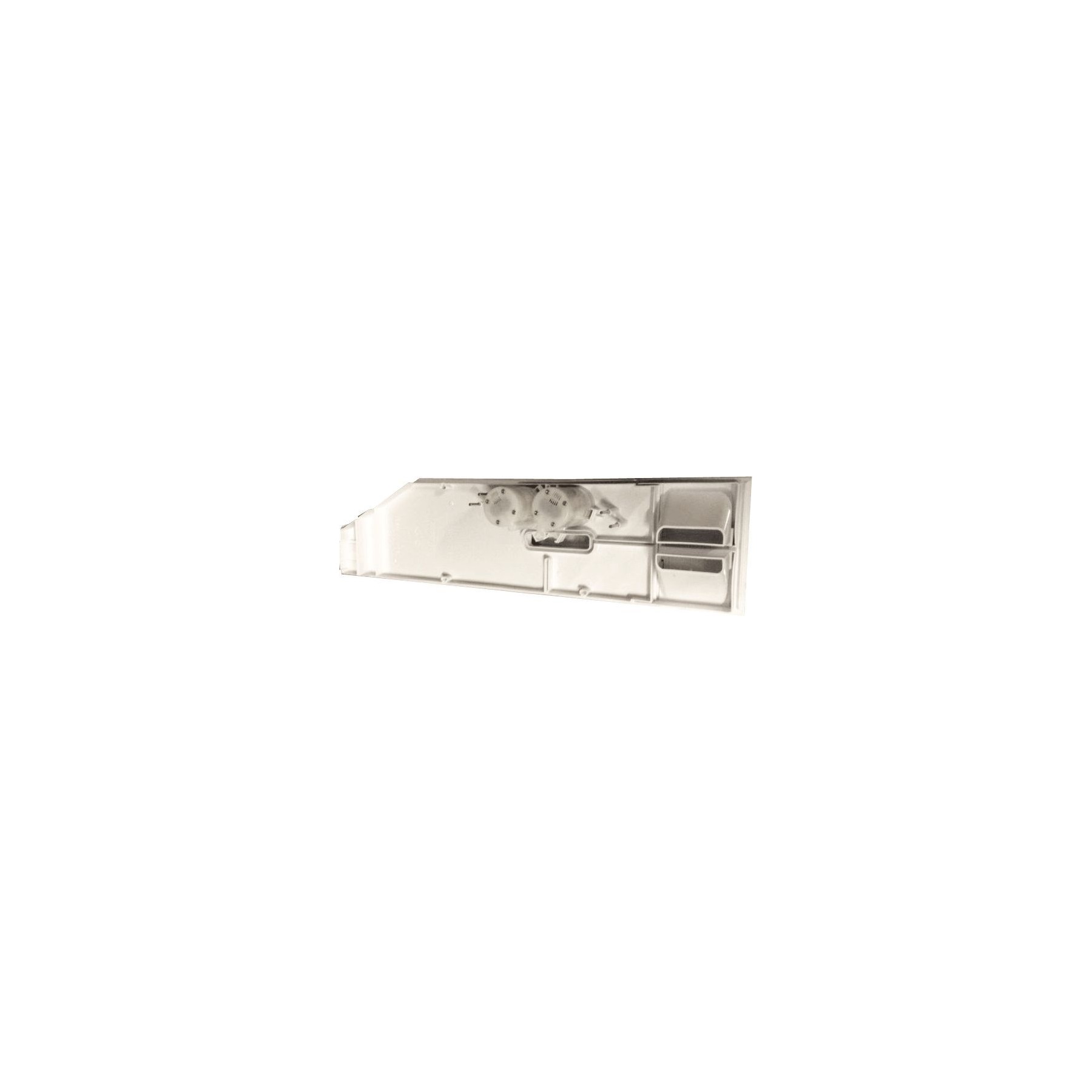Bac BOSCH DISPOSITIF DE DOSAGE - 11018807