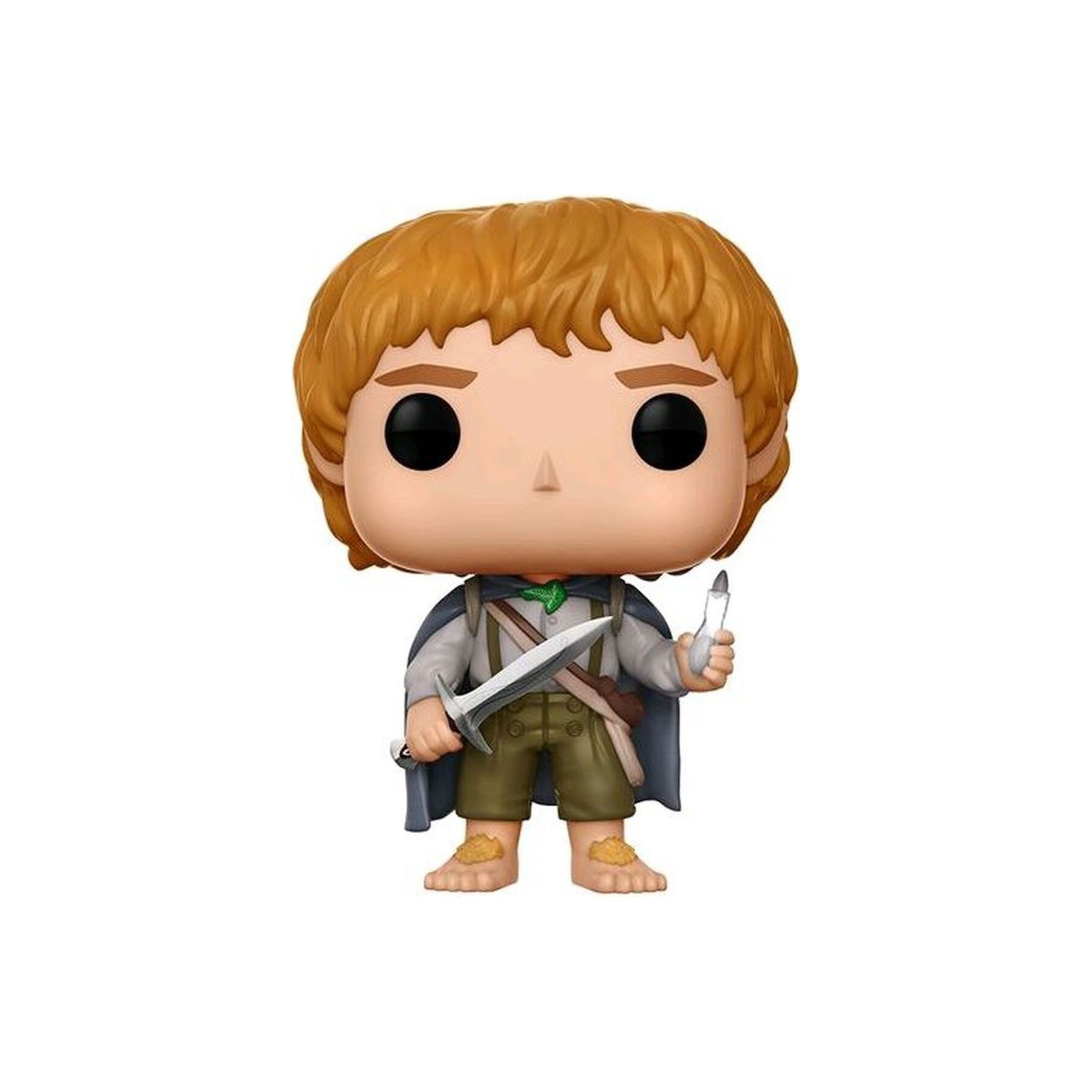 Figurine FUNKO Figurine Funko Pop! N°445 - Le Seigneur