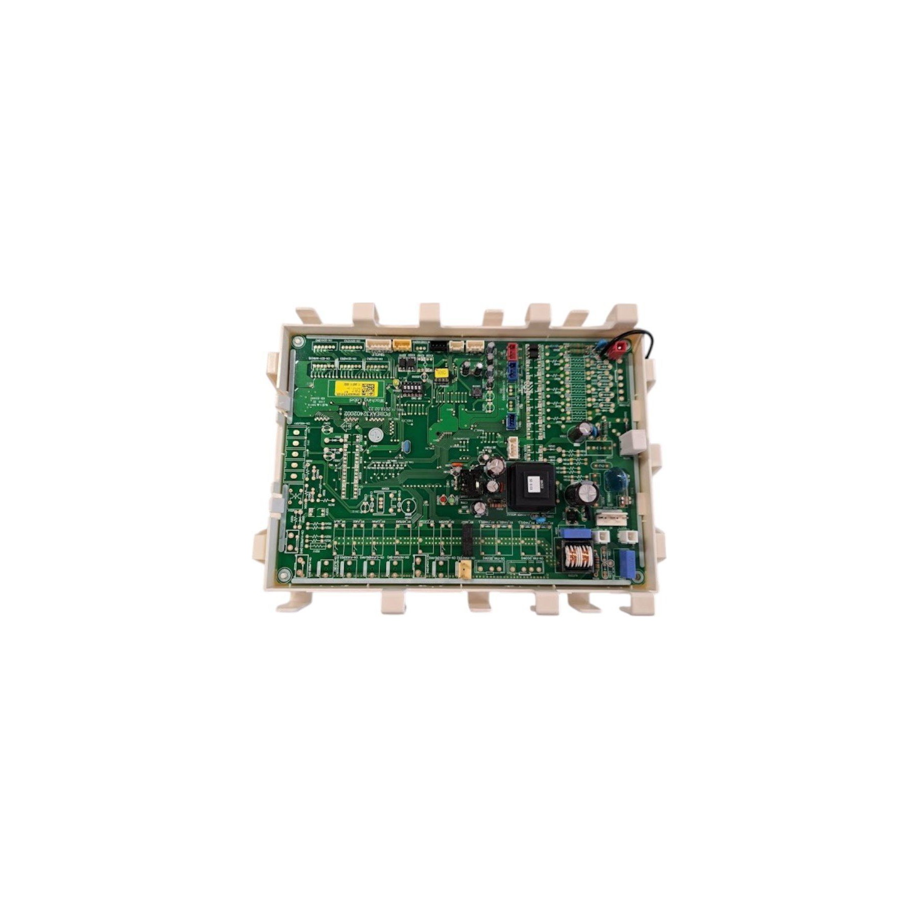 Module électronique LG PLATINE PRINCIPALE ASSEMBLÉE
