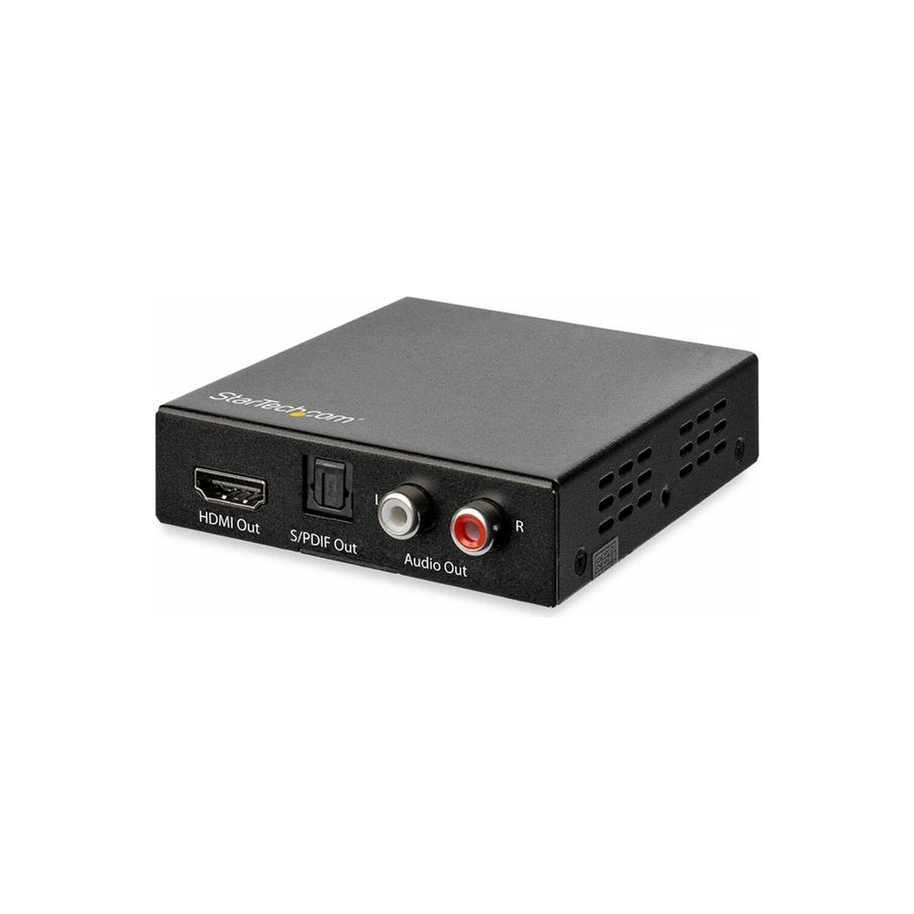 Hub USB C STARTECH HD202A