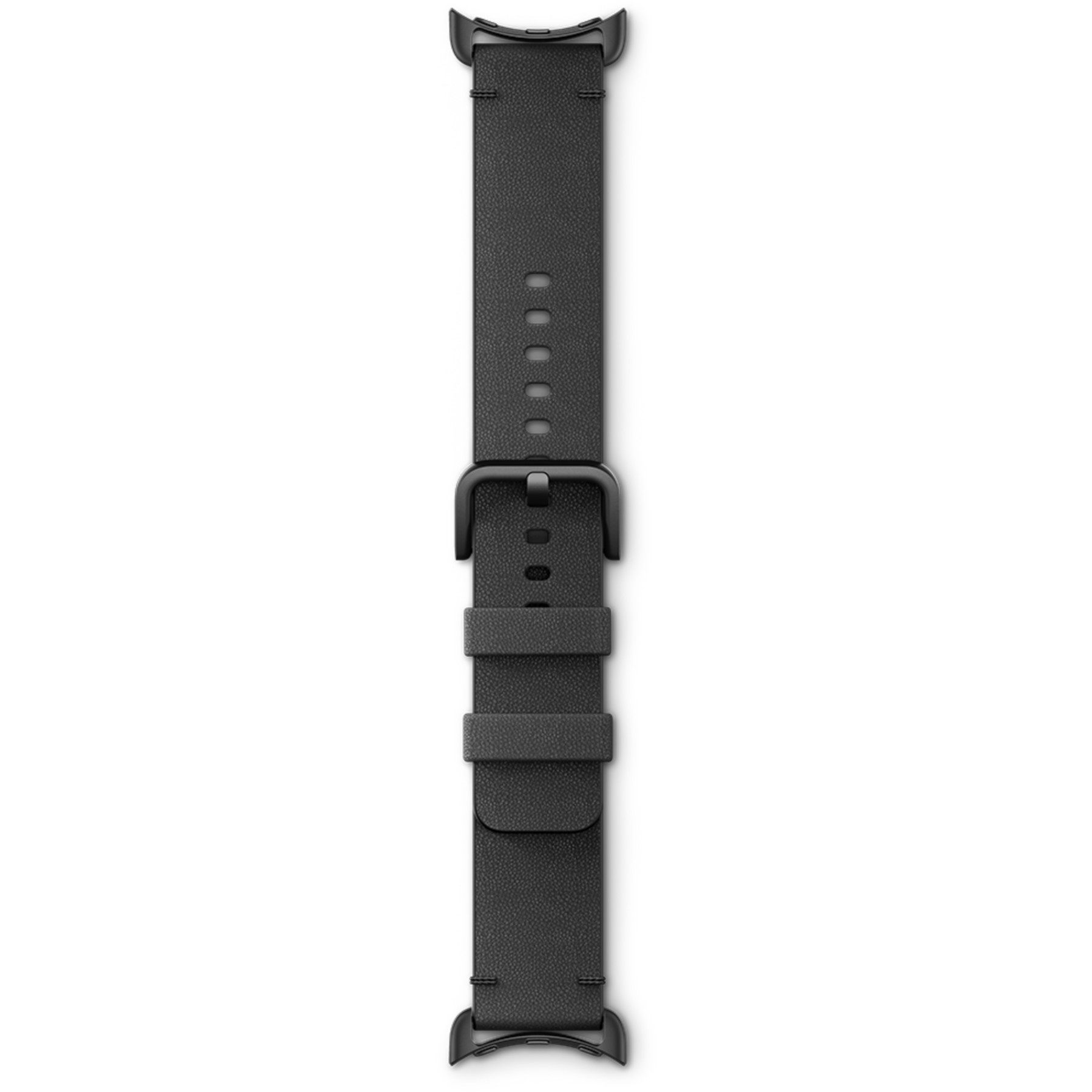 Bracelet GOOGLE Pixel Watch Cuir small noir