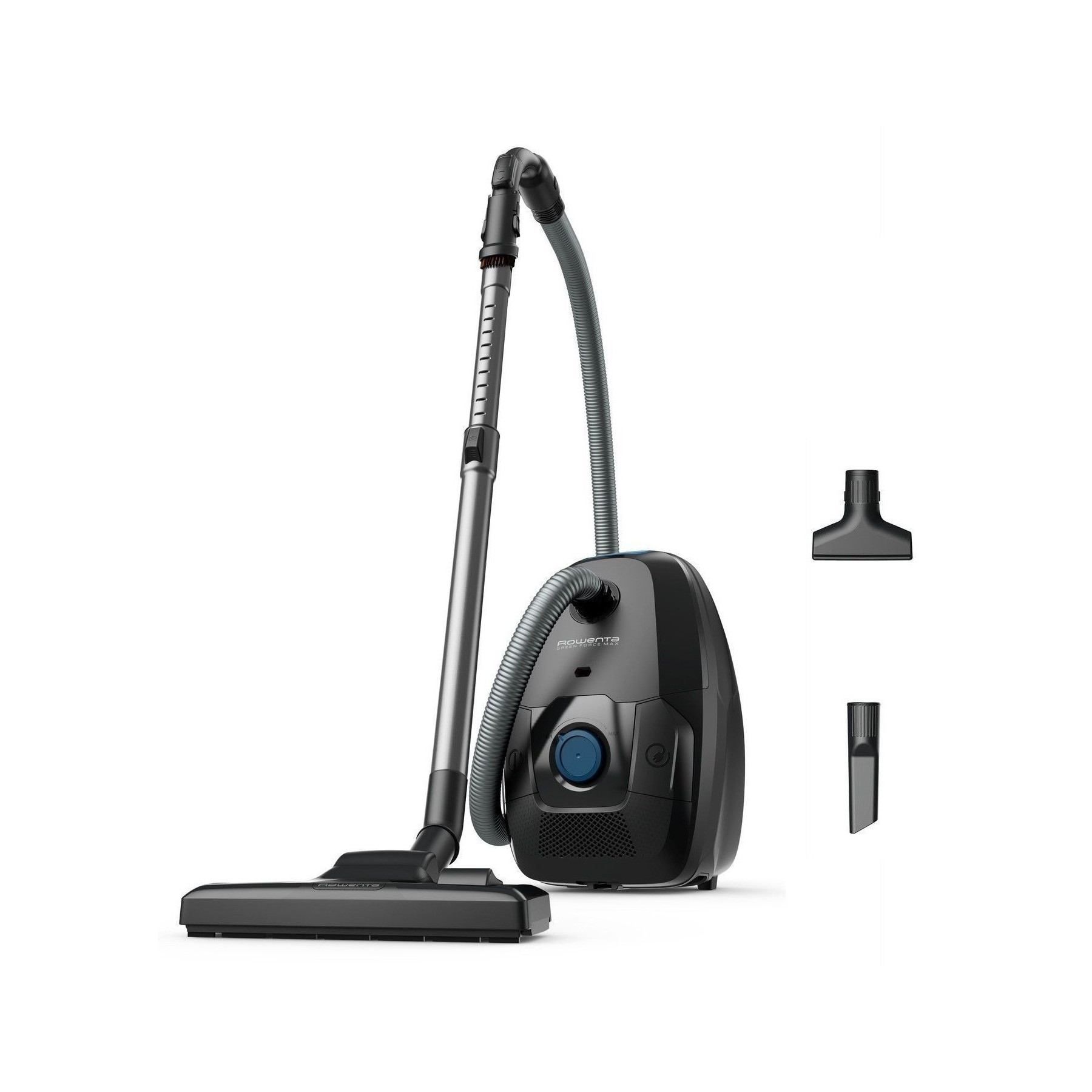 Aspirateur avec sac ROWENTA Green Force Max RO4931EA