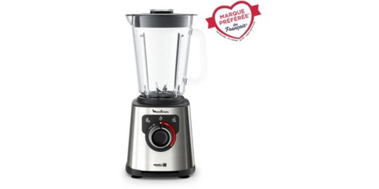 Blender MOULINEX perfect mix LM871D10 no
