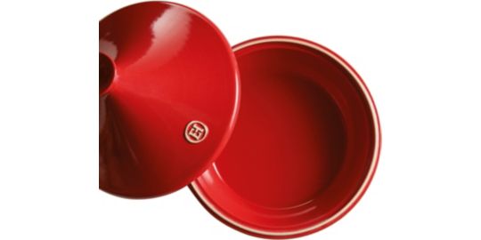 Tajine EMILE HENRY Grand cru diam 27 cm - 2L EH345626