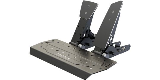 Pédalier MOZA RACING SR-P Pedal( throttle+braker)