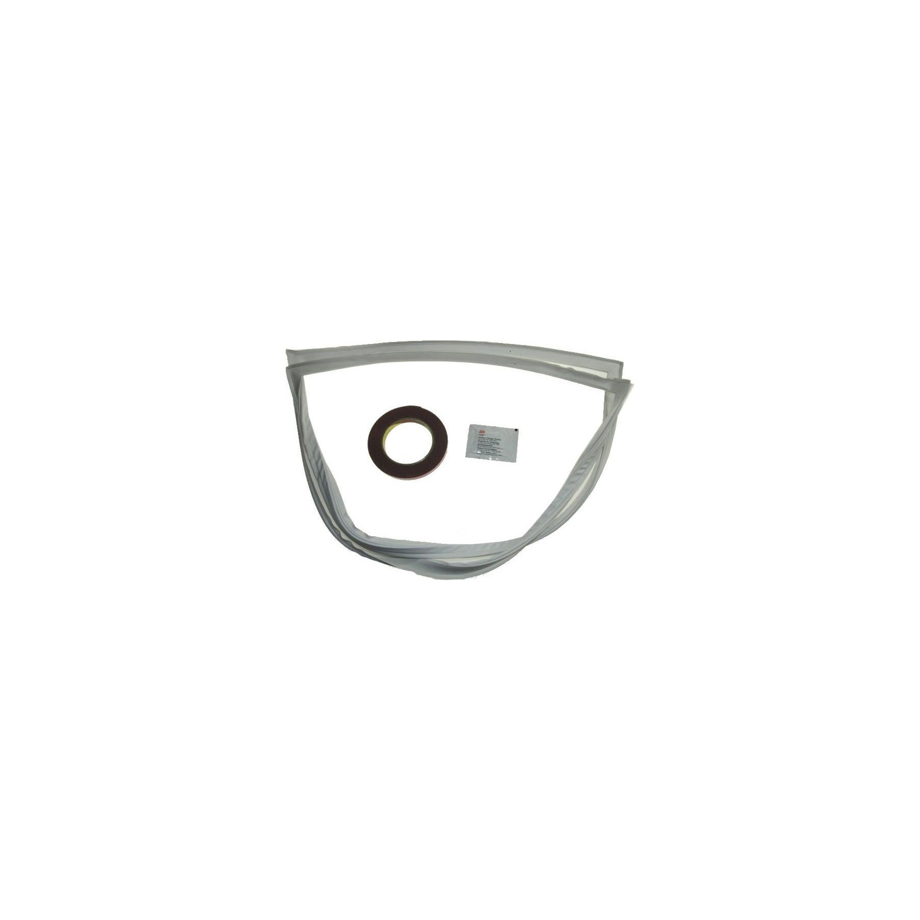 Joint de porte LIEBHERR JOINT MAGNETIQUE PORTE REF 930 X...