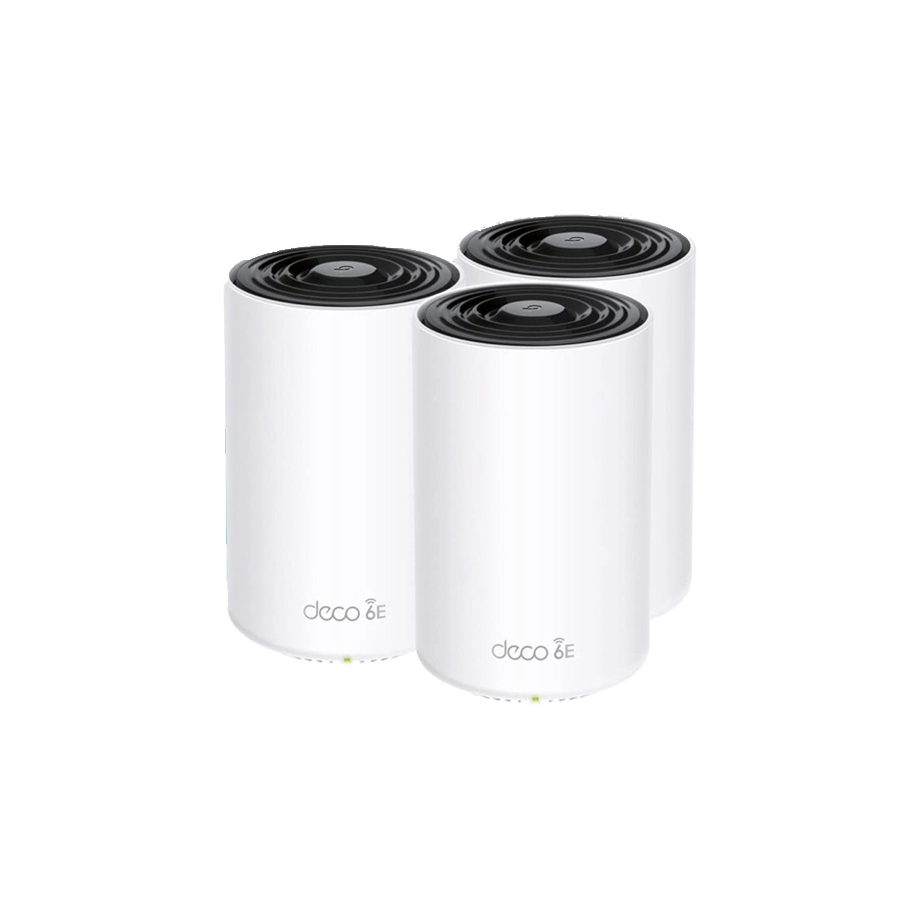 Routeur Wifi TP-LINK Deco XE75 (3-pack) Wifi Mesh 6