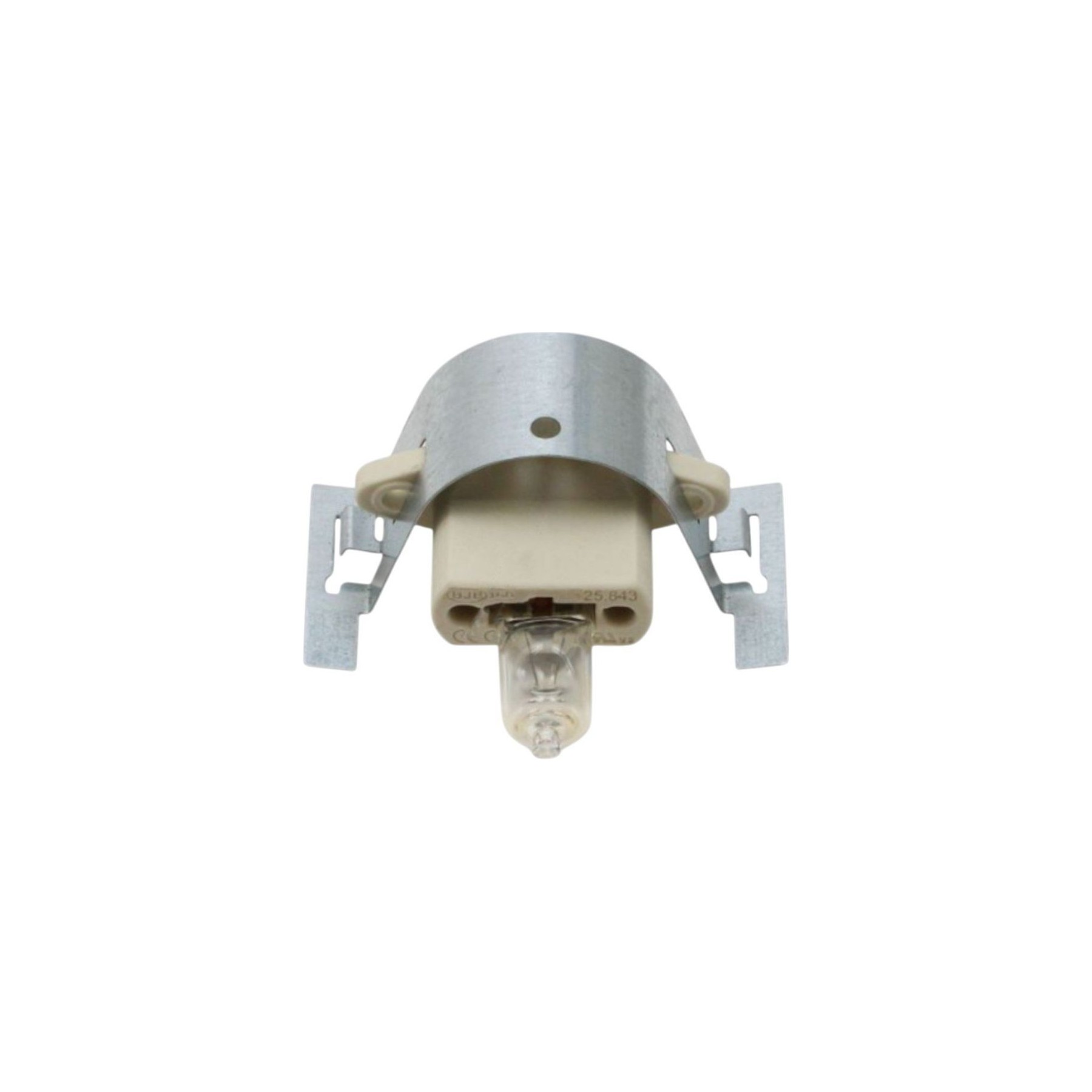 Ampoule WHIRLPOOL lampe cavite et douille g9 230v - 43w