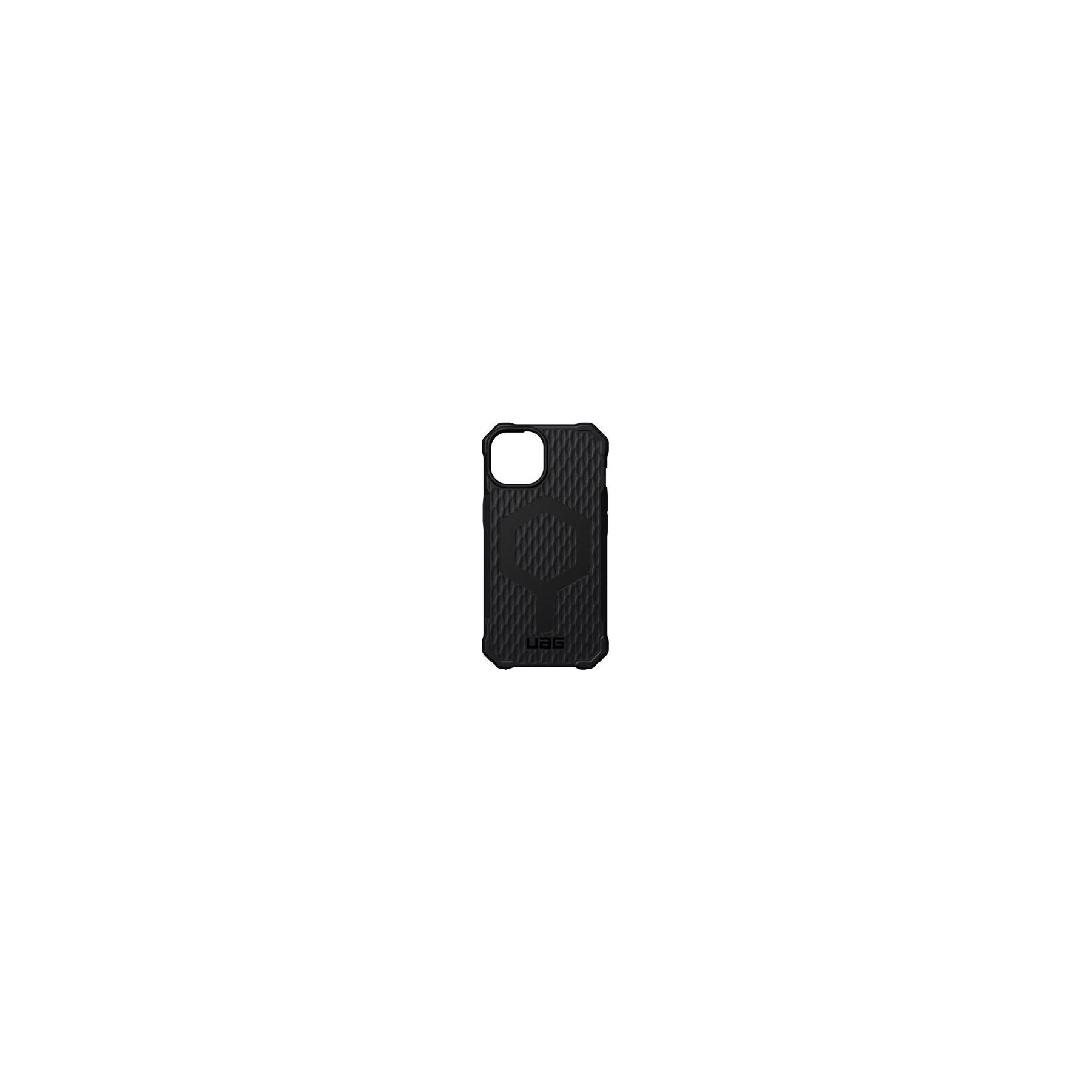 Coque UAG pour iPhone 14 Plus MagSafe Essential