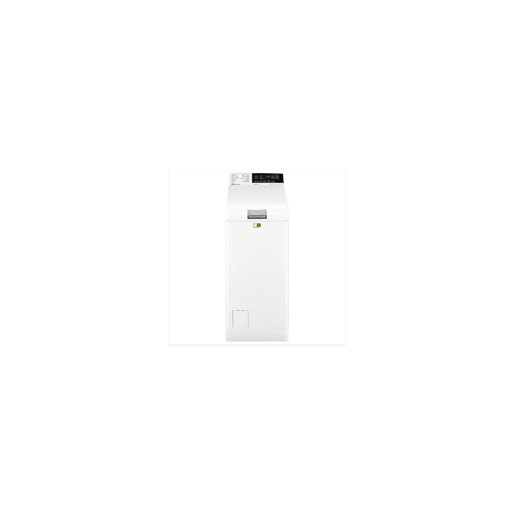 Lave linge top ELECTROLUX EW8T3376HL/ Reconditionné