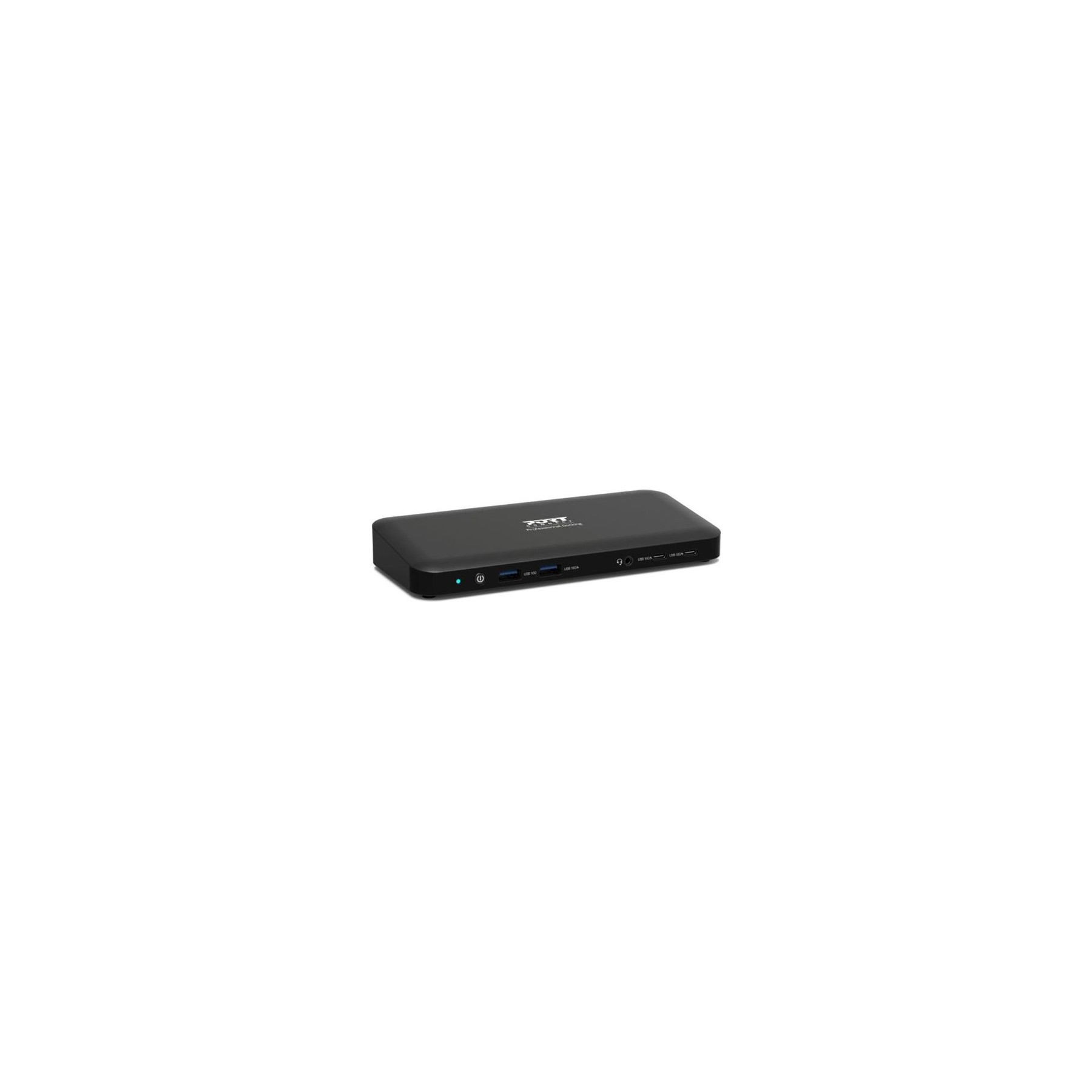 Hub USB C PORT DESIGN 901910V2EU