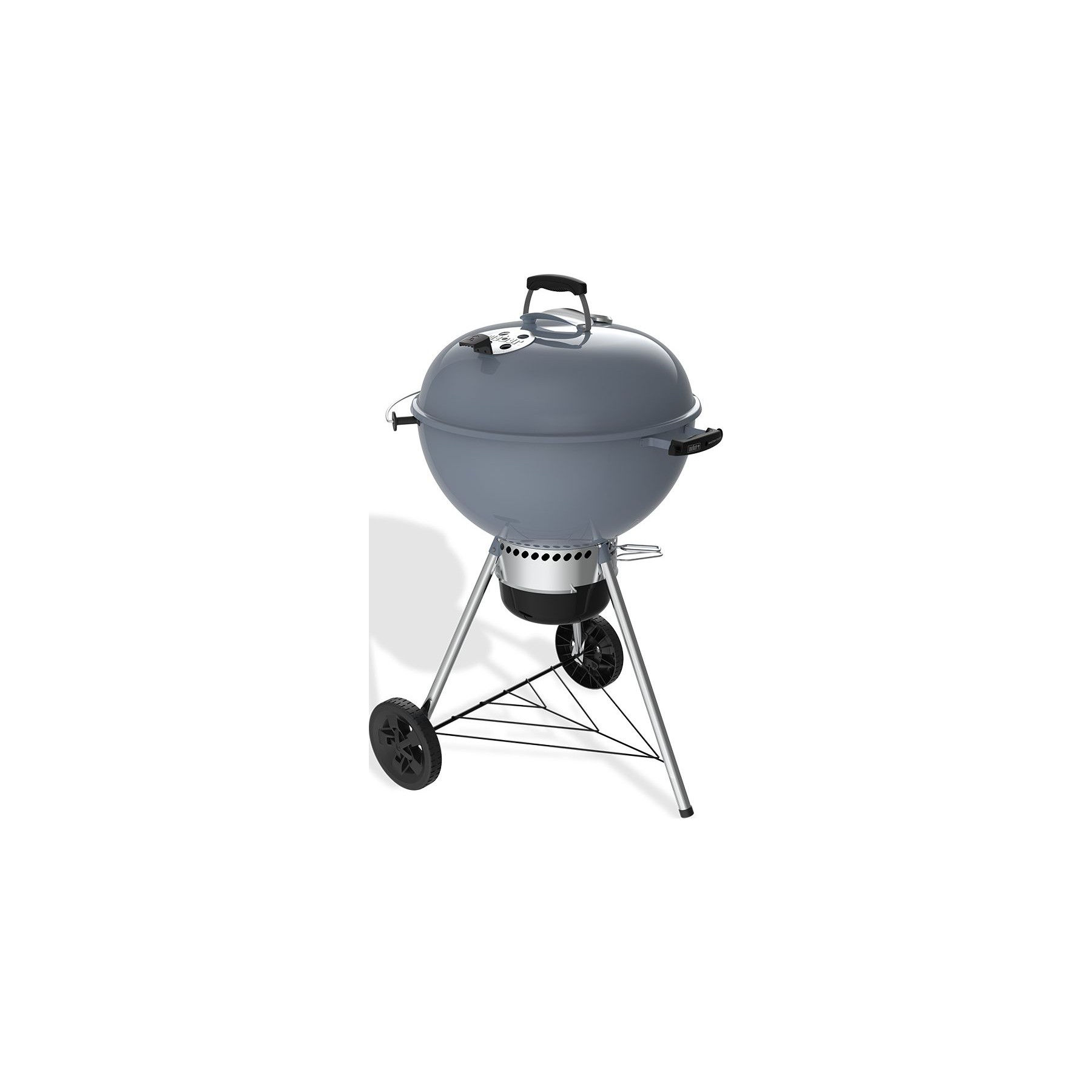 Barbecue charbon WEBER Barbecue à charbon Master-Touch GBS 5755