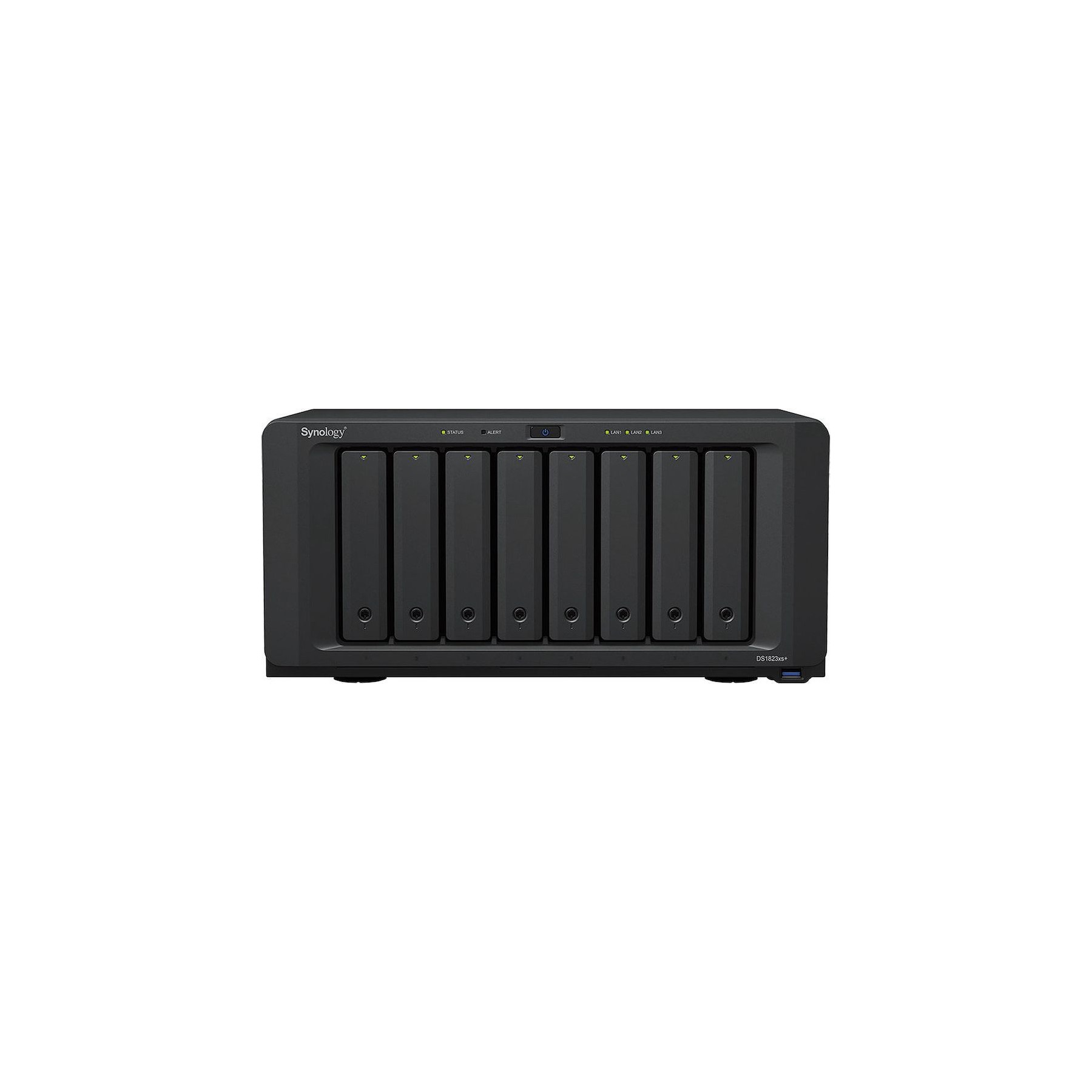Boitier disque dur SYNOLOGY Boîtier SYNOLOGY DS1823XS+ 8 baies