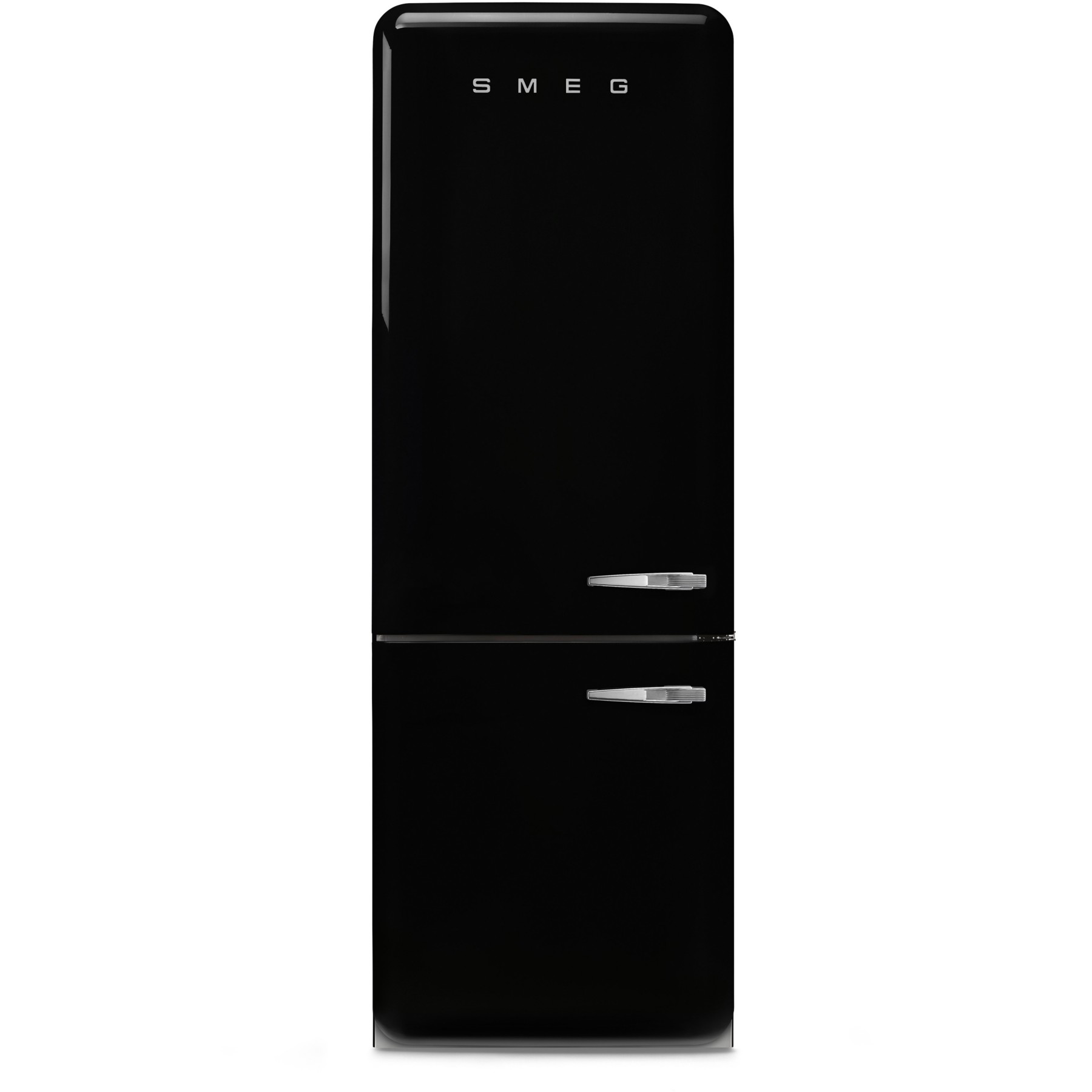 Réfrigérateur combiné SMEG FAB38LBL6