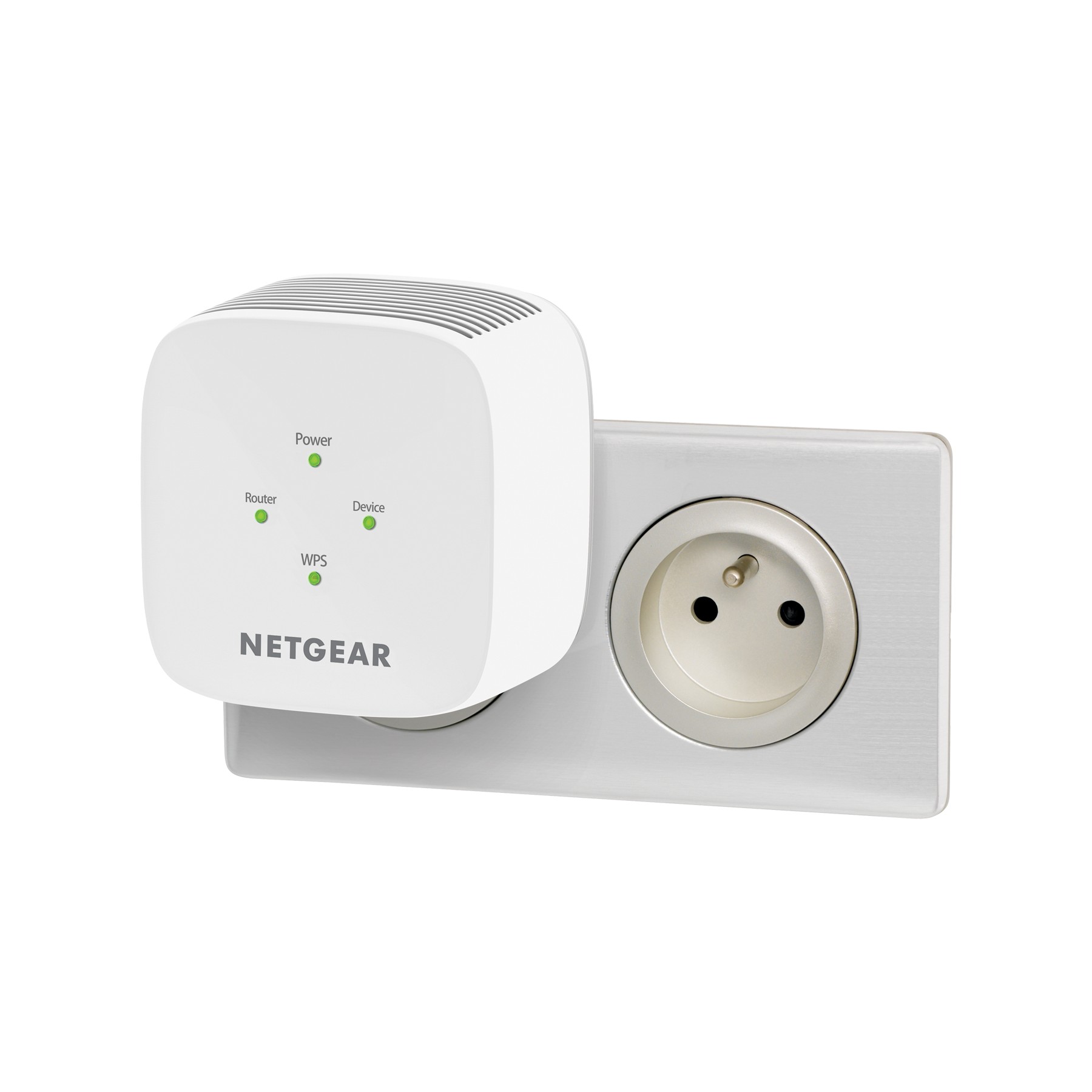 Répéteur Wifi NETGEAR EX3110 WIFI AC750 Dual Band