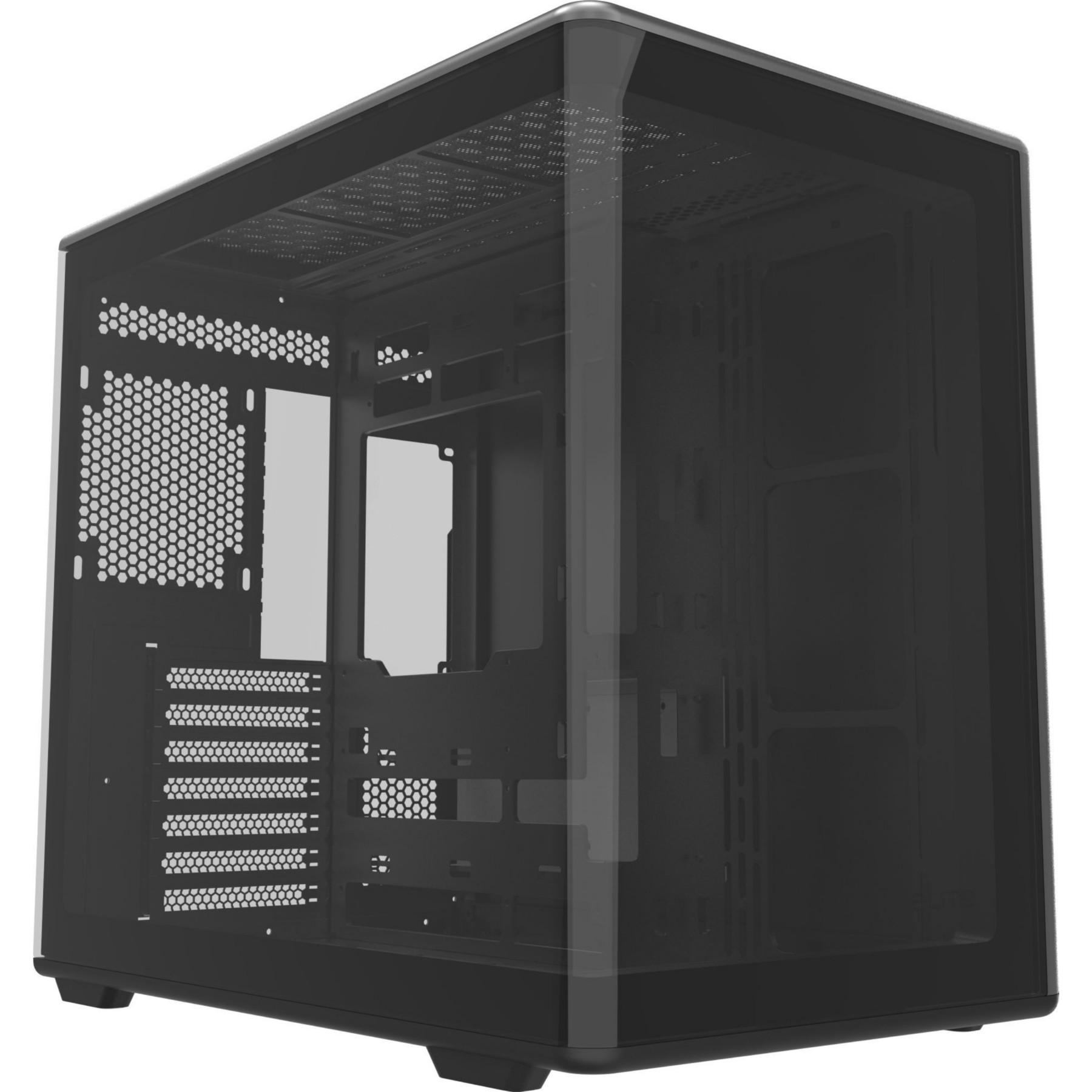 Boitier PC COOLER MASTER CoolerMaster Elite 600 - ATX