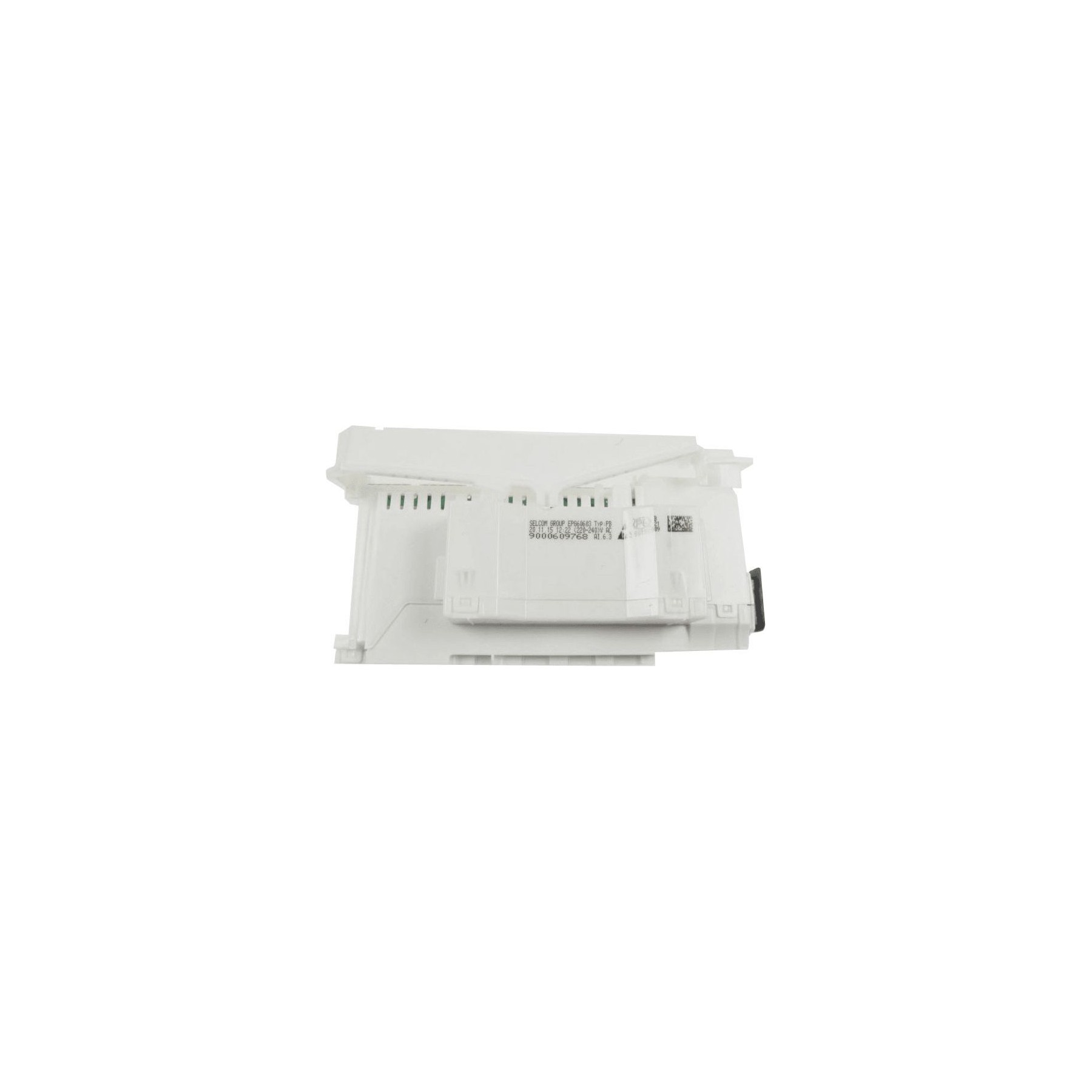 Carte BOSCH module de commande programme