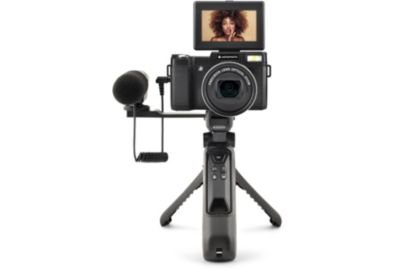 Appareil photo Compact AGFAPHOTO Vlogging VLG-4K