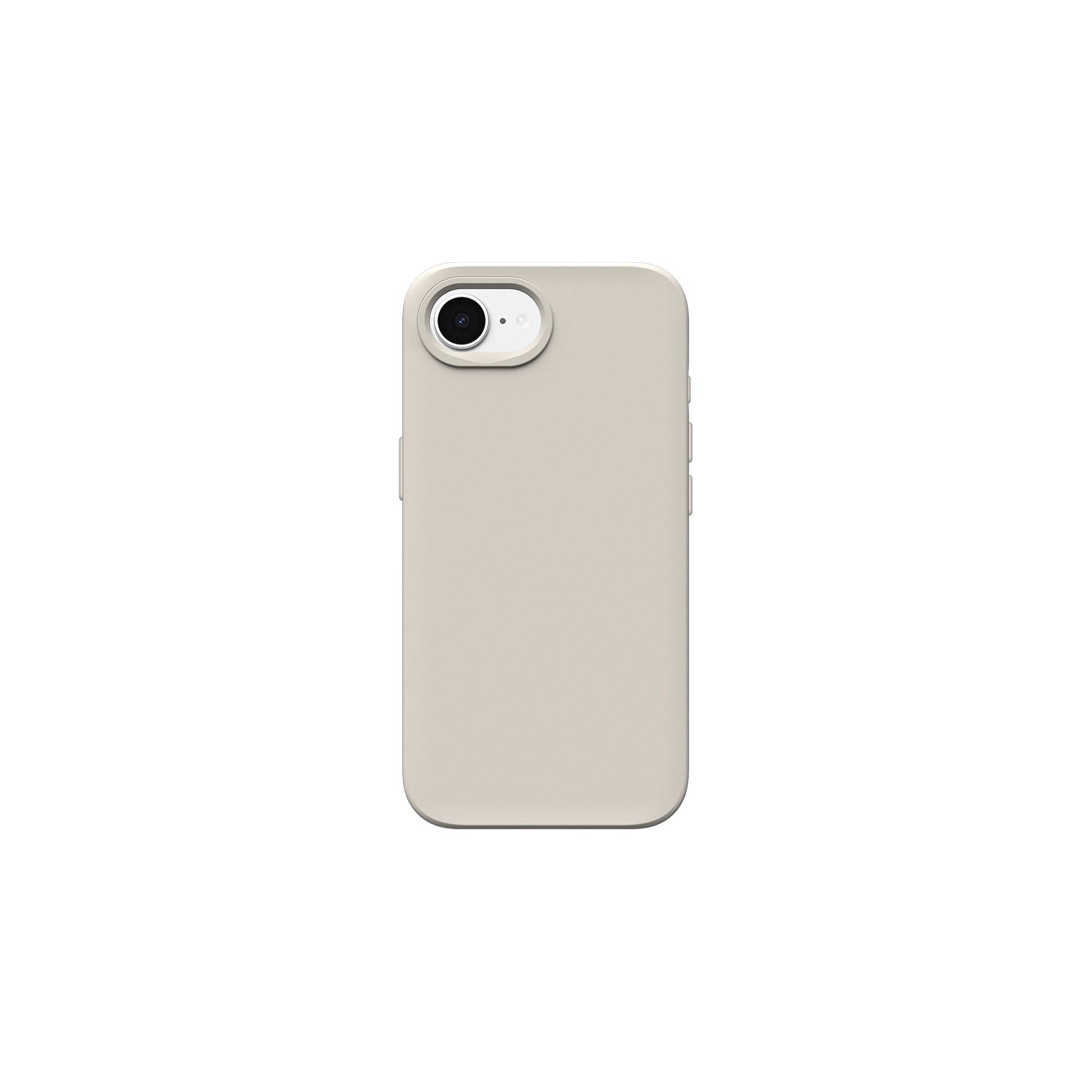 Coque RHINOSHIELD pour iPhone 16e / 17e Modèle SolidSuit