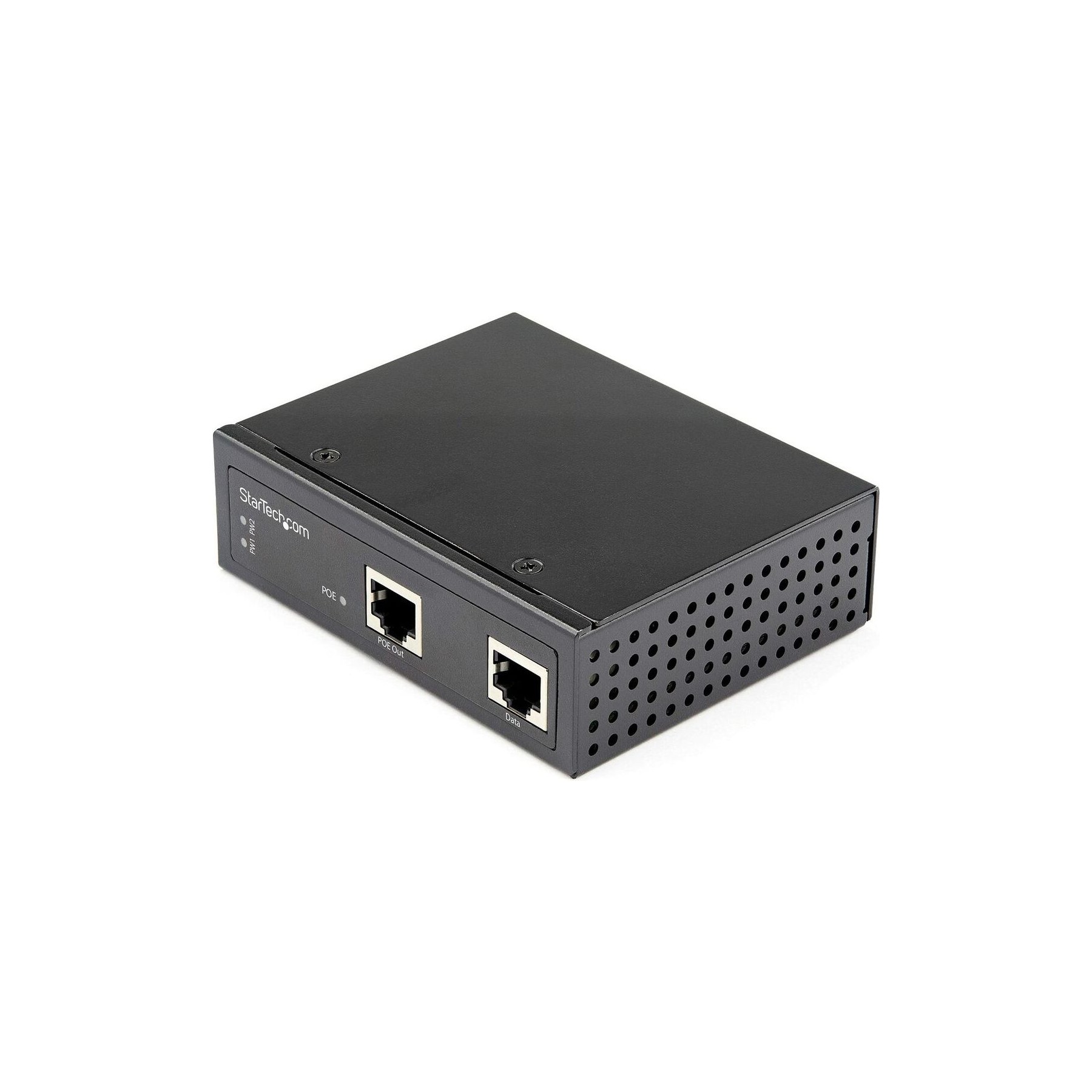 Hub USB C STARTECH POEINJ1G90W