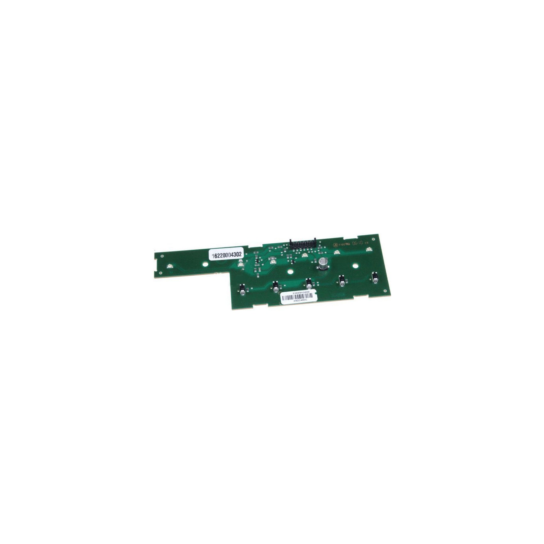 Carte SMEG module de programmation