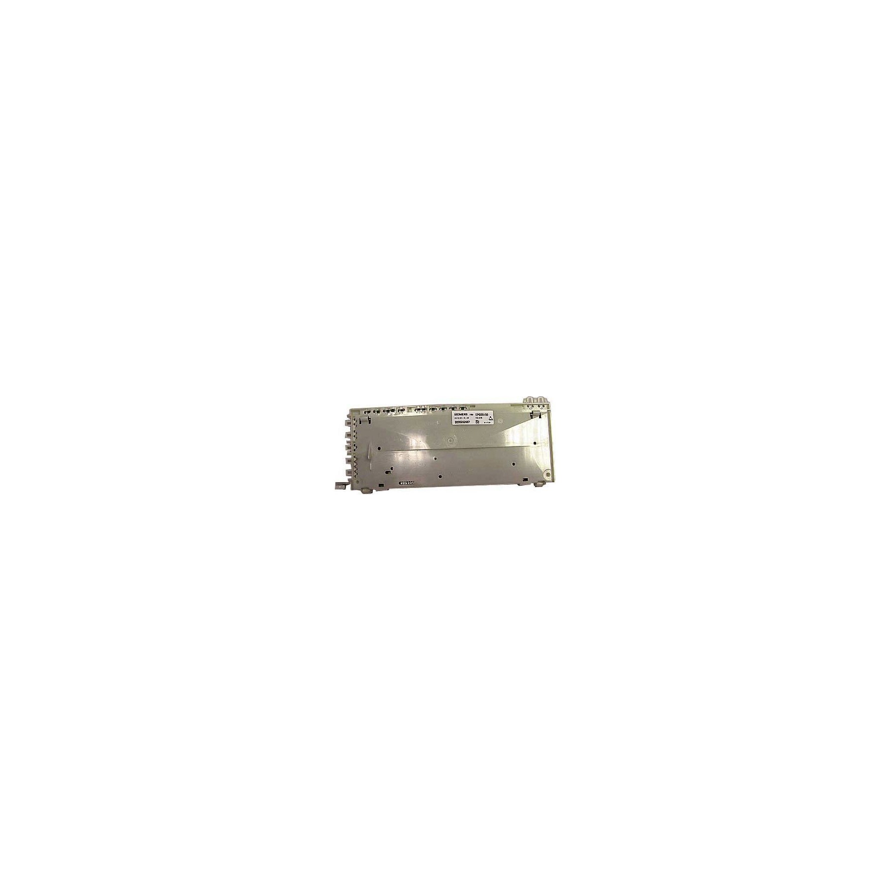 Carte SIEMENS module de puissance