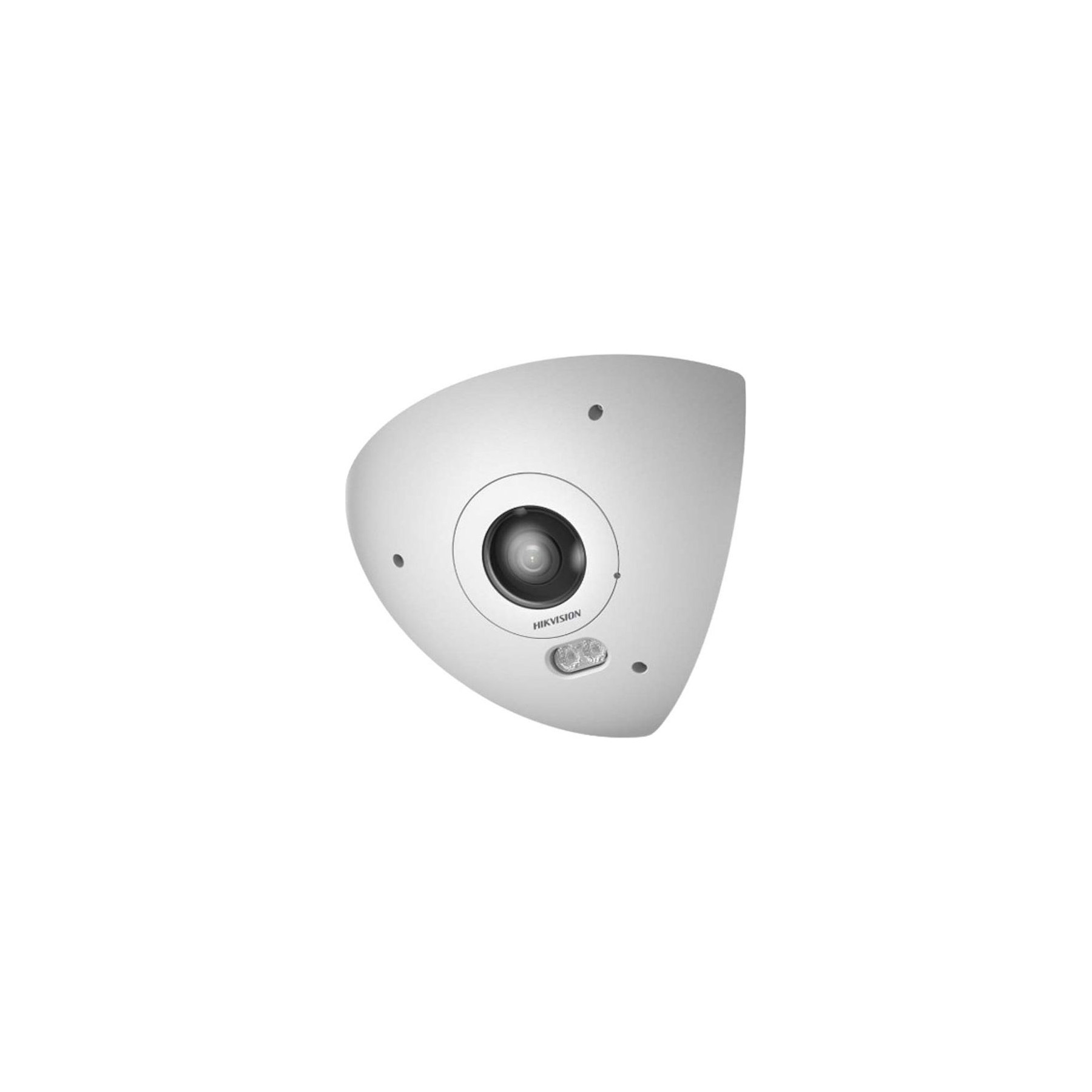 Caméra de sécurité HIKVISION Caméra de surveillance IP 6MP 360° 2CD6W