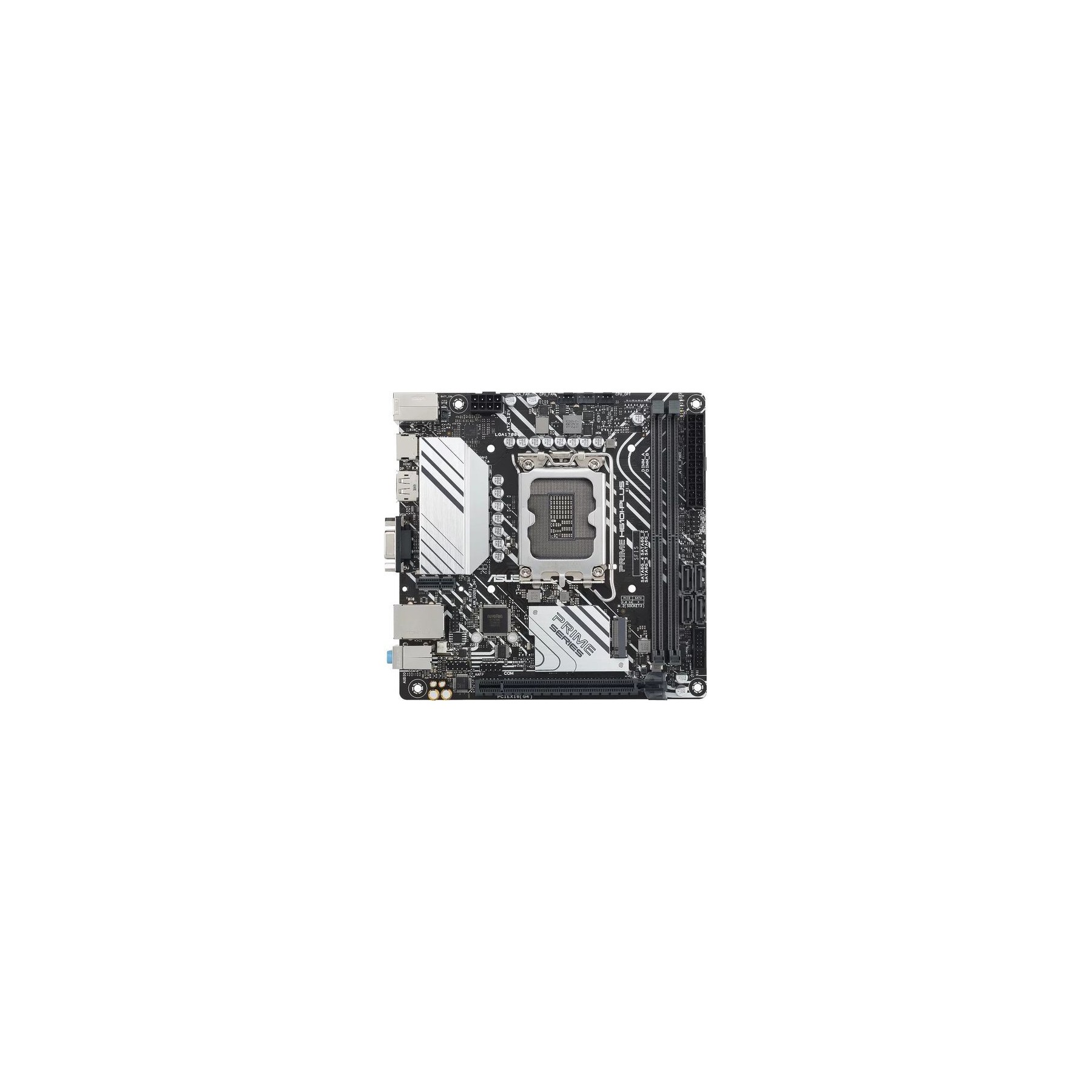 Carte mère ASUS 90MB1GB0-M0EAYC
