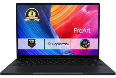Ordinateur portable ASUS Pro Art H7606WR-DRSE025W