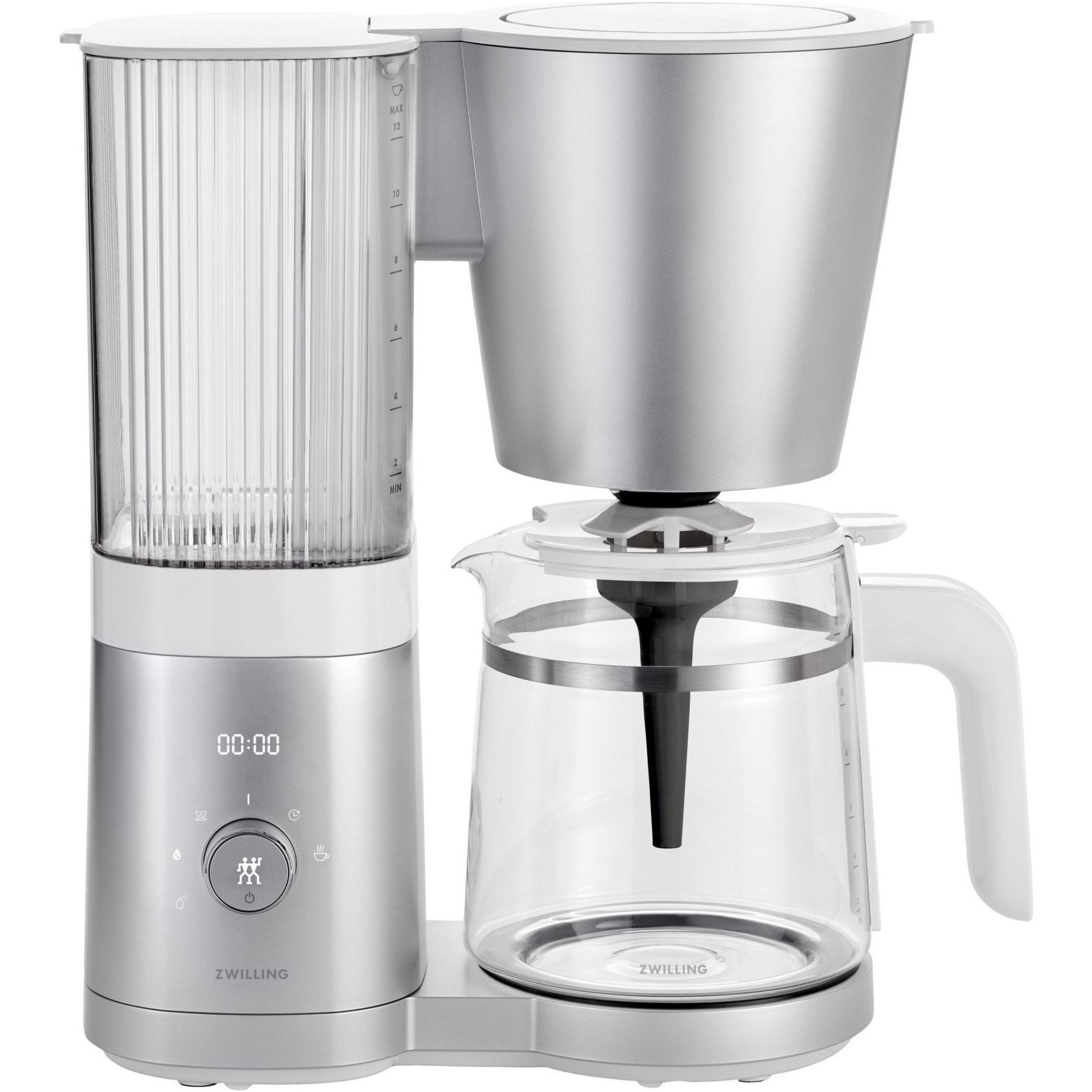 Cafetière filtre ZWILLING Machine à café