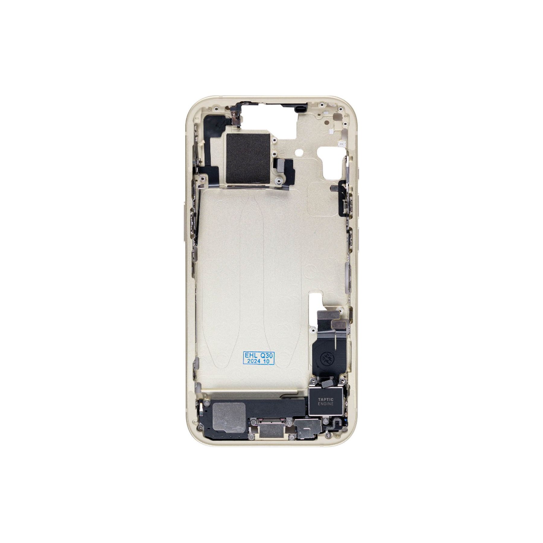 Pièce détachée AVIZAR pour Apple iPhone 15