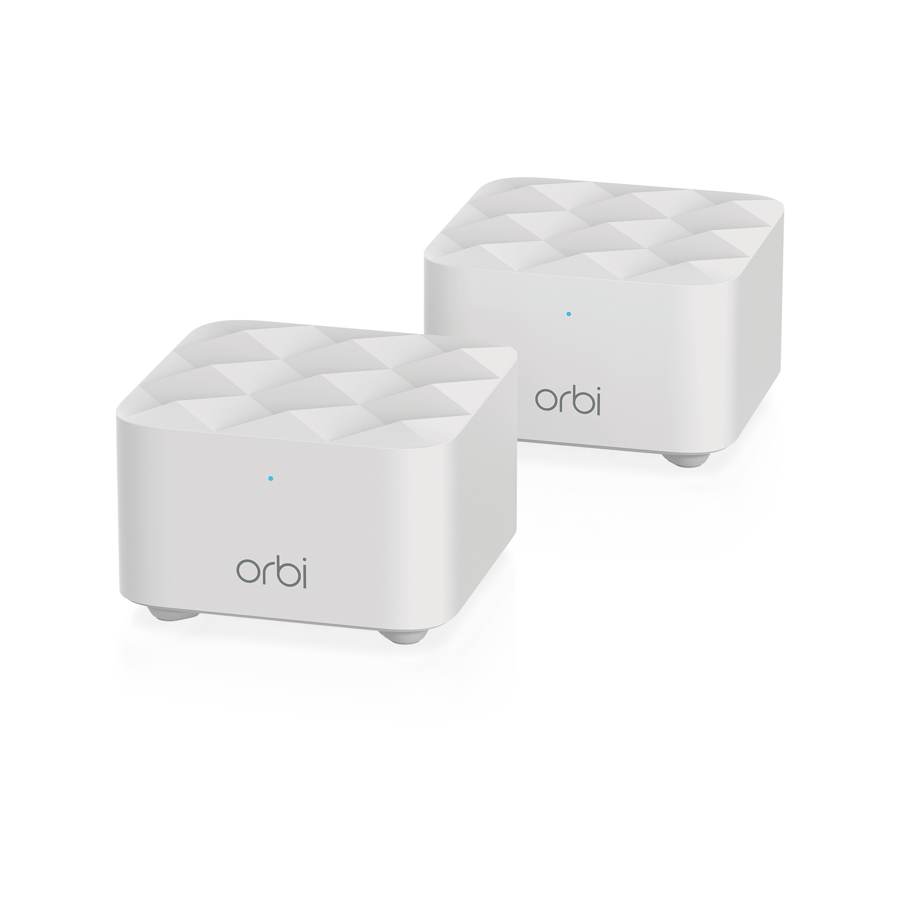 Routeur Wifi NETGEAR ORBI RBK12 WIFI MESH AC1200 Dual Band