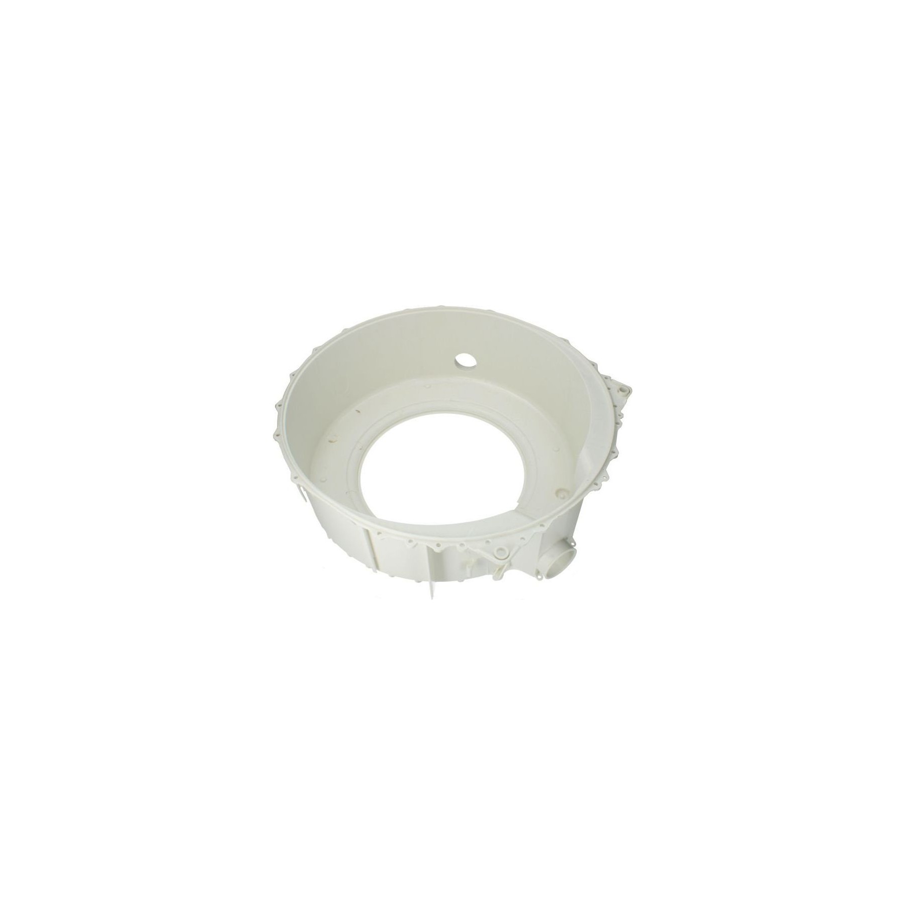 Cuve CONTINENTAL EDISON cuve ll 1/2 avant 57l