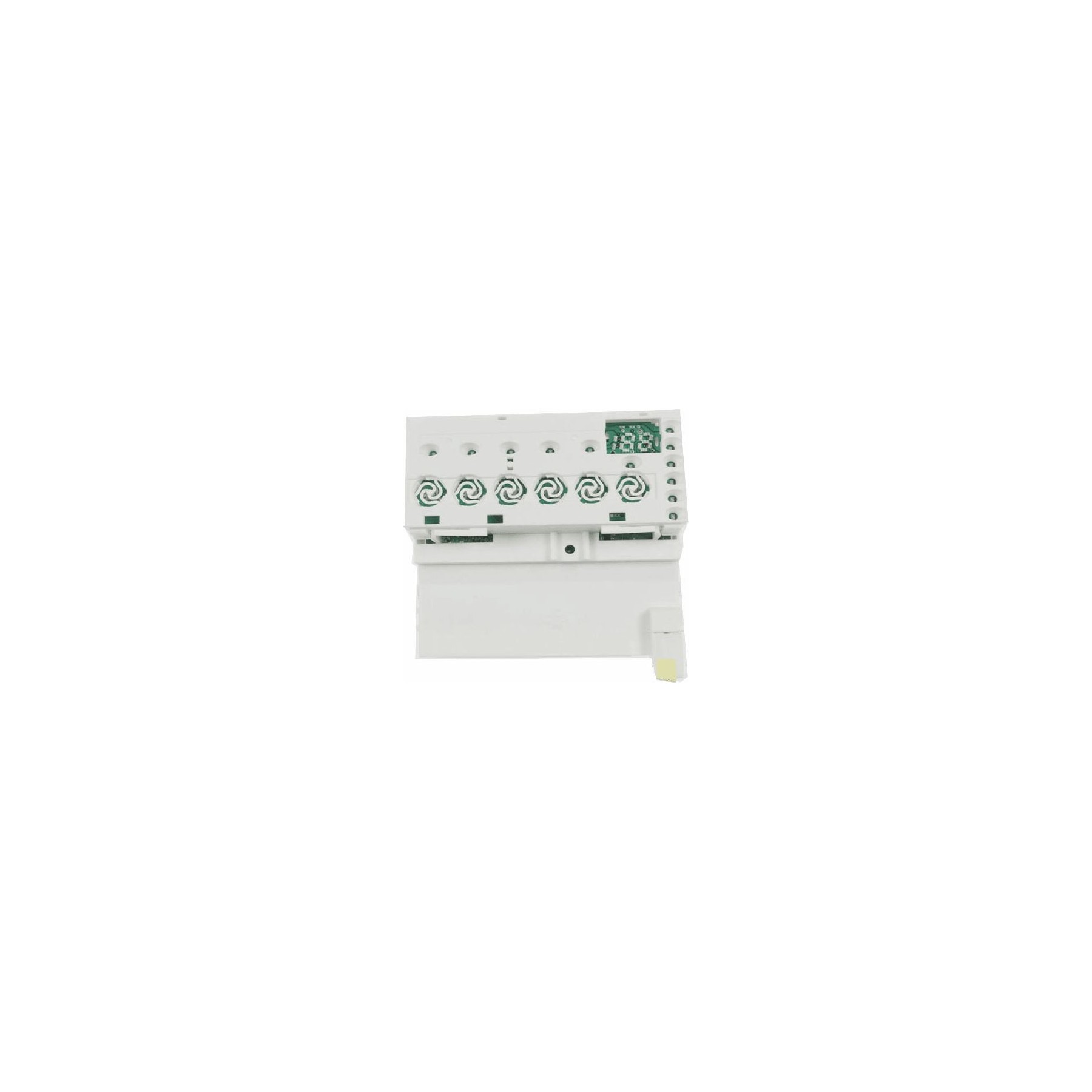 Carte AEG module de commande configurée
