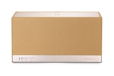 Enceinte résidentielle TRIANGLE AIO 3 Camel