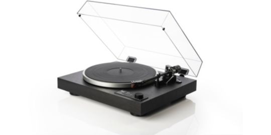 Platine vinyle DUAL CS 529 BT