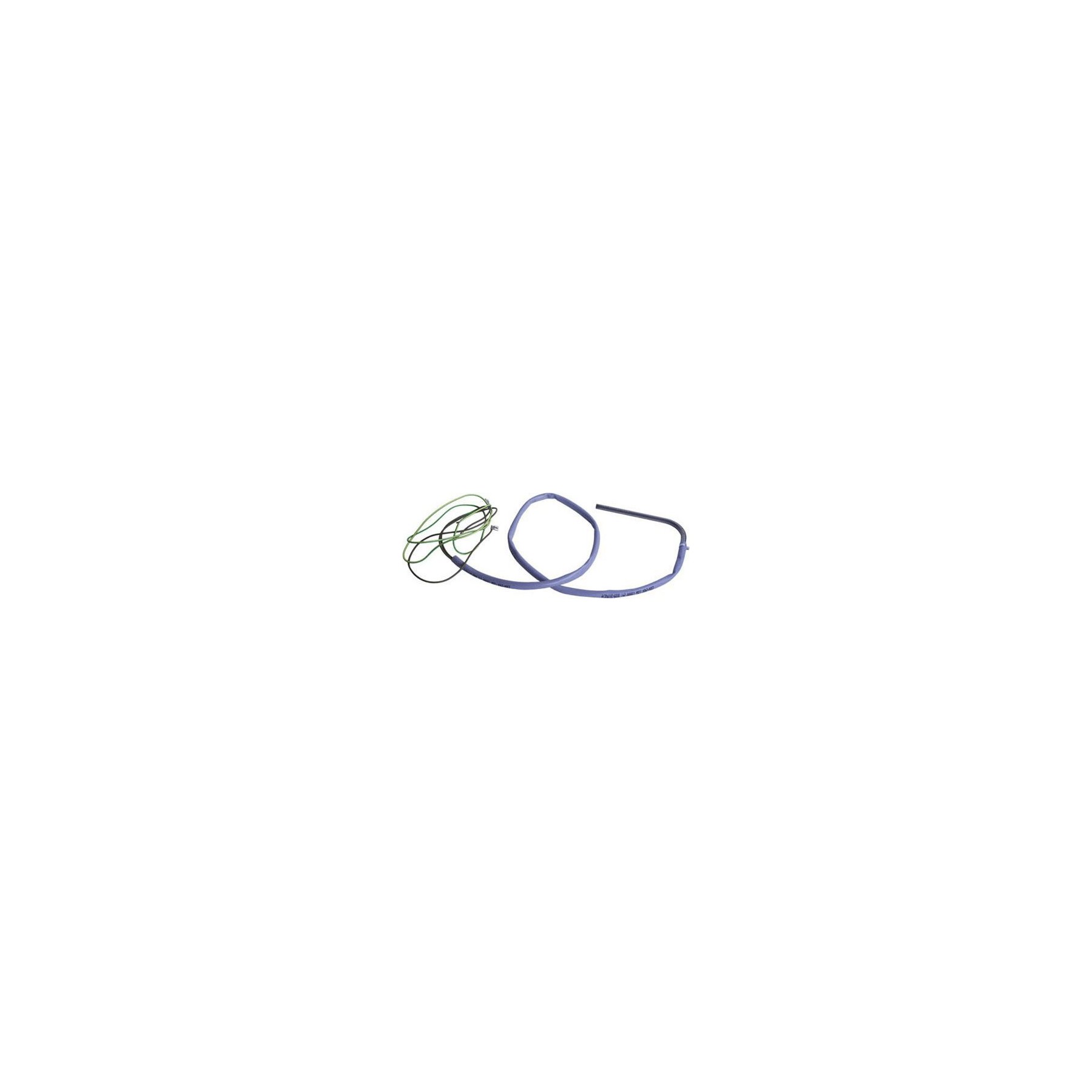 Résistance DOMETIC ELEMENT CHAUFFANT COUDE 135 W 235 V