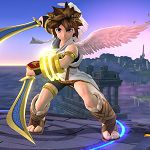 Jeu Wii U NINTENDO Super Smash Bros