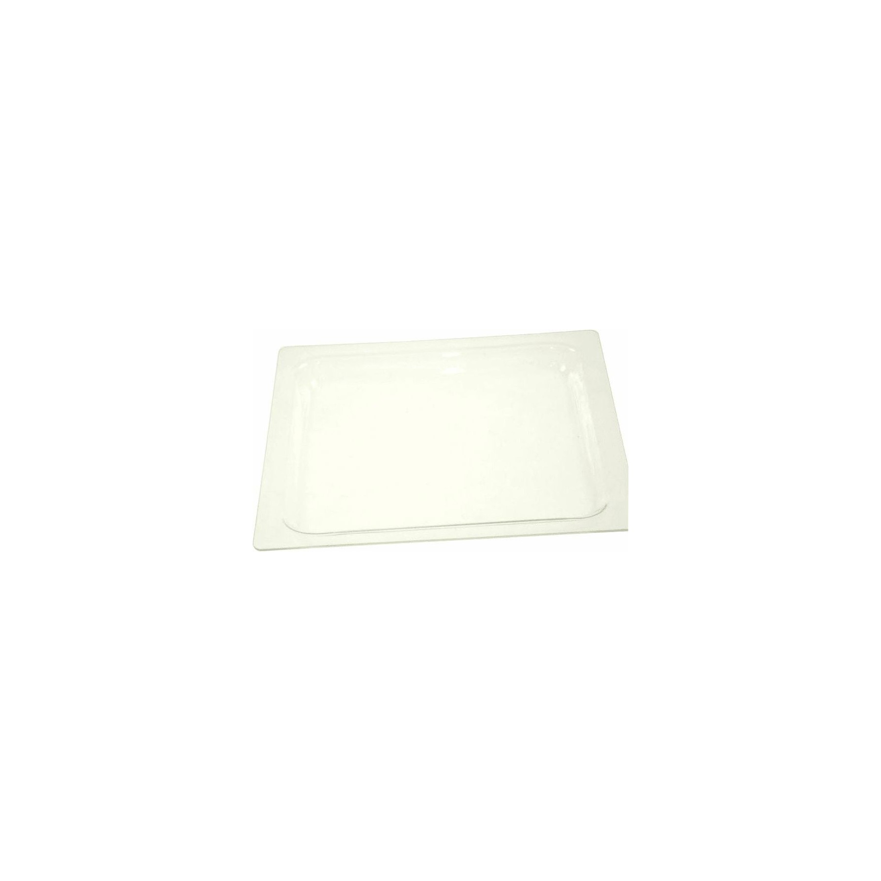 Plateau BOSCH plat verre 320 x 380 m/m