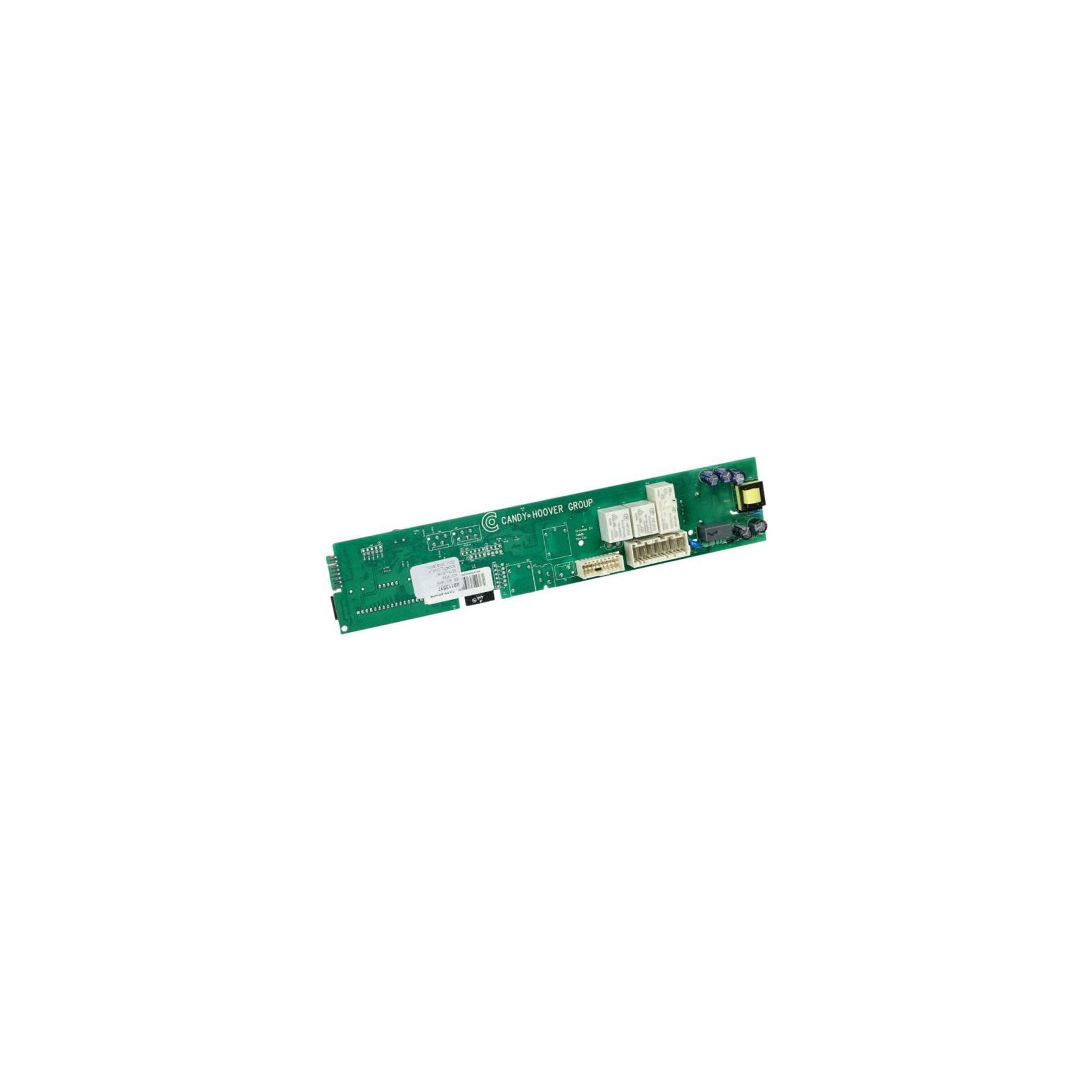 Carte CANDY modules de puissance programmés